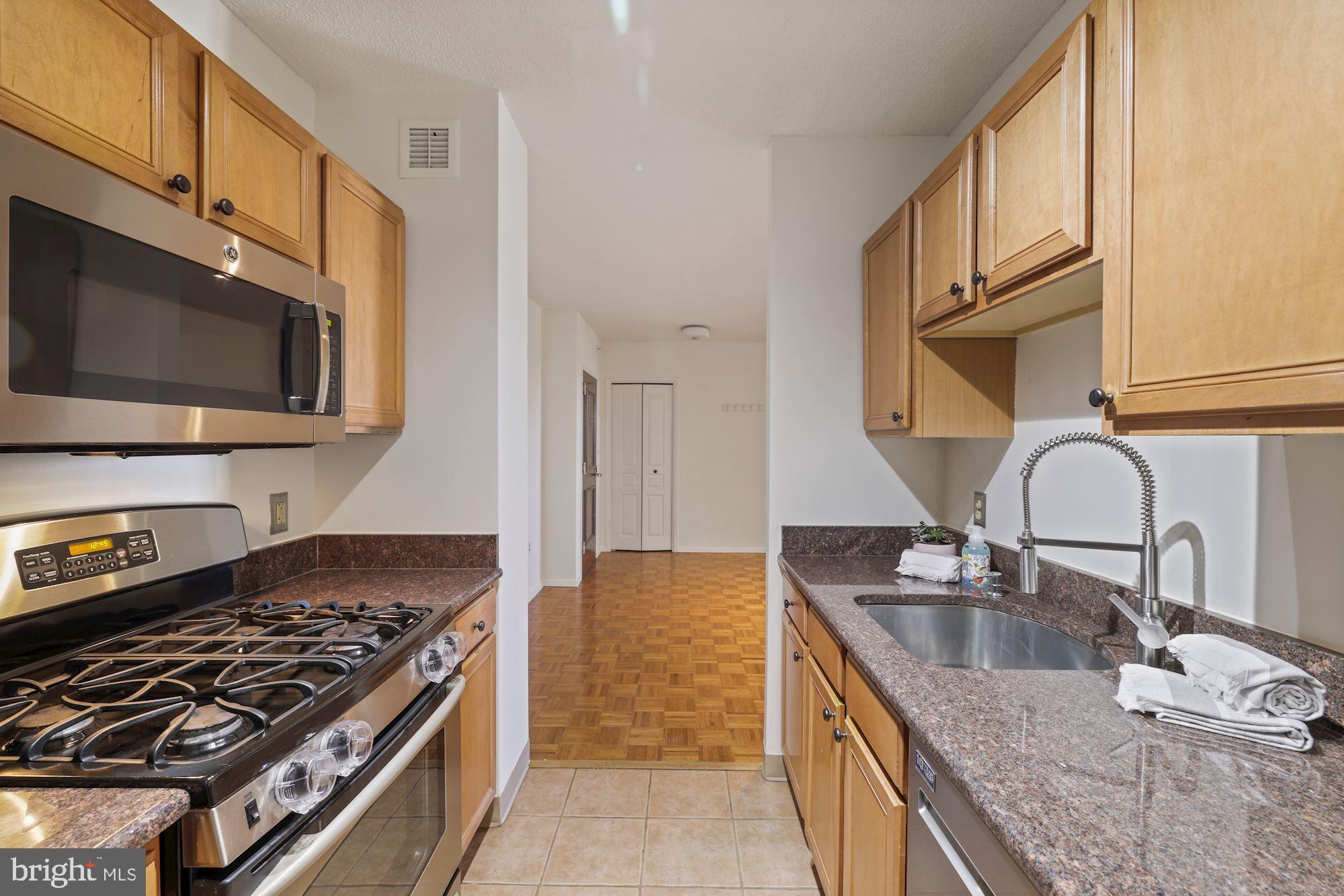 BETHESDA - Residential Lease