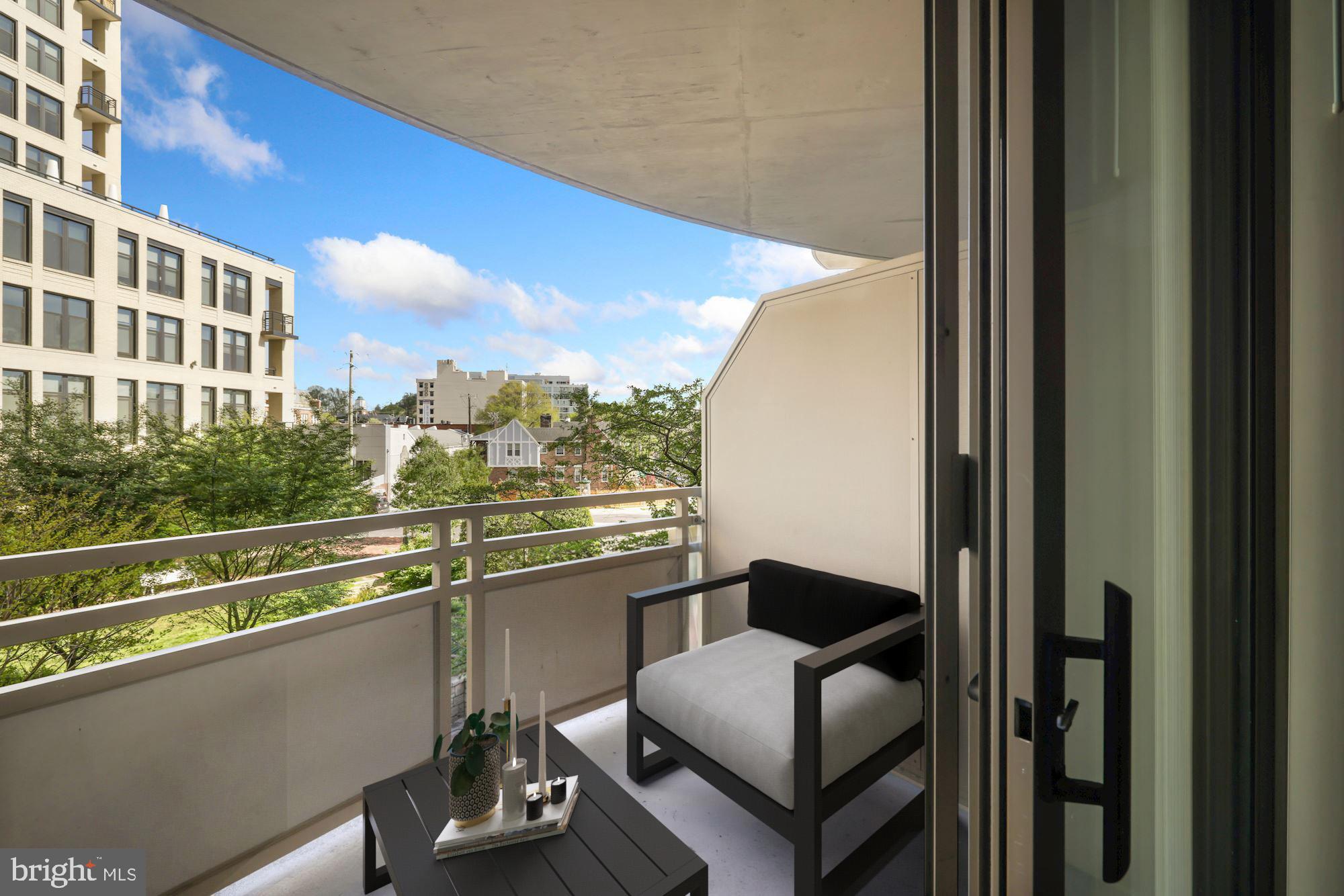 BETHESDA - Residential Lease