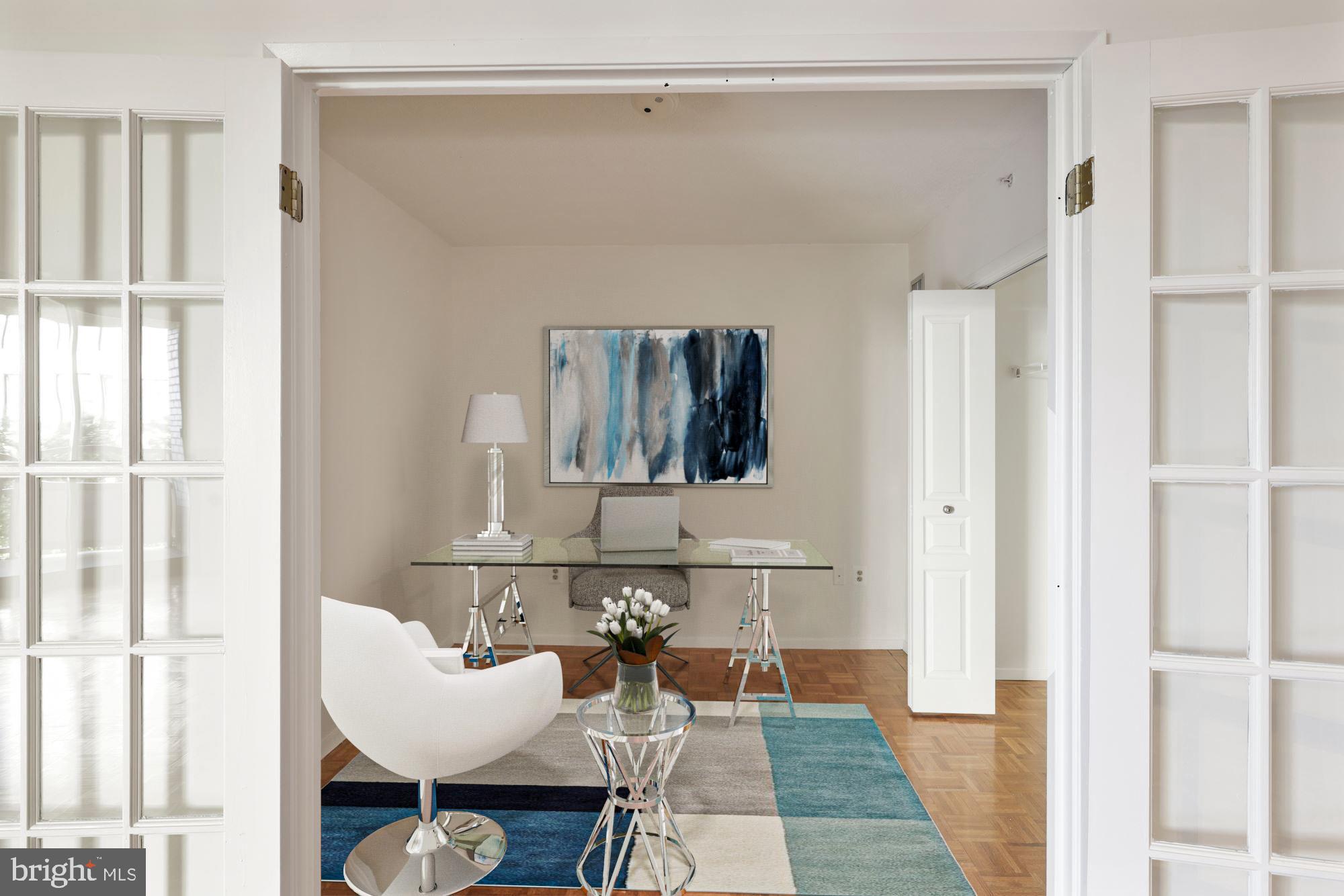 BETHESDA - Residential Lease