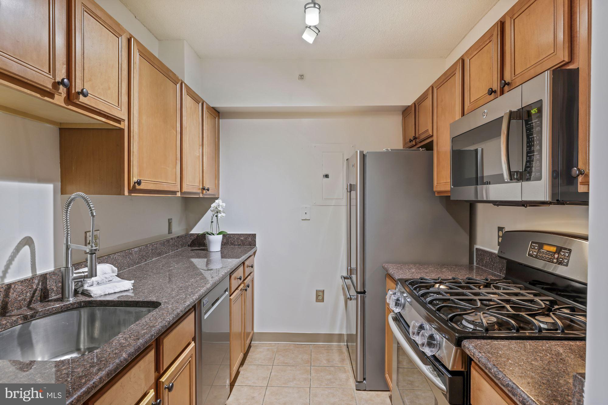 BETHESDA - Residential Lease