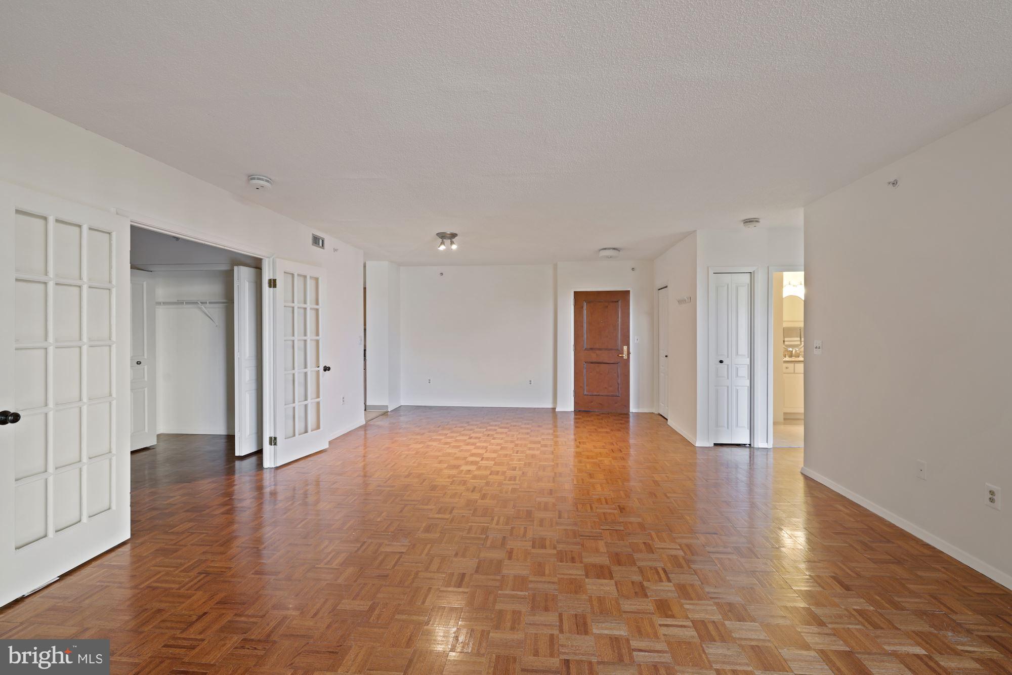 BETHESDA - Residential Lease