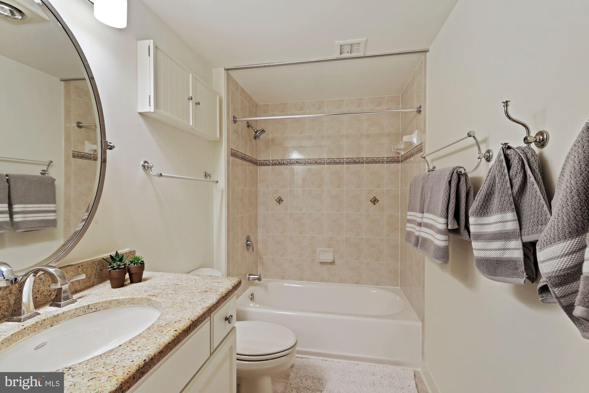 BETHESDA - Residential Lease