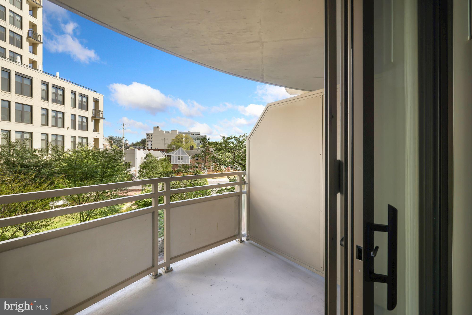 BETHESDA - Residential Lease