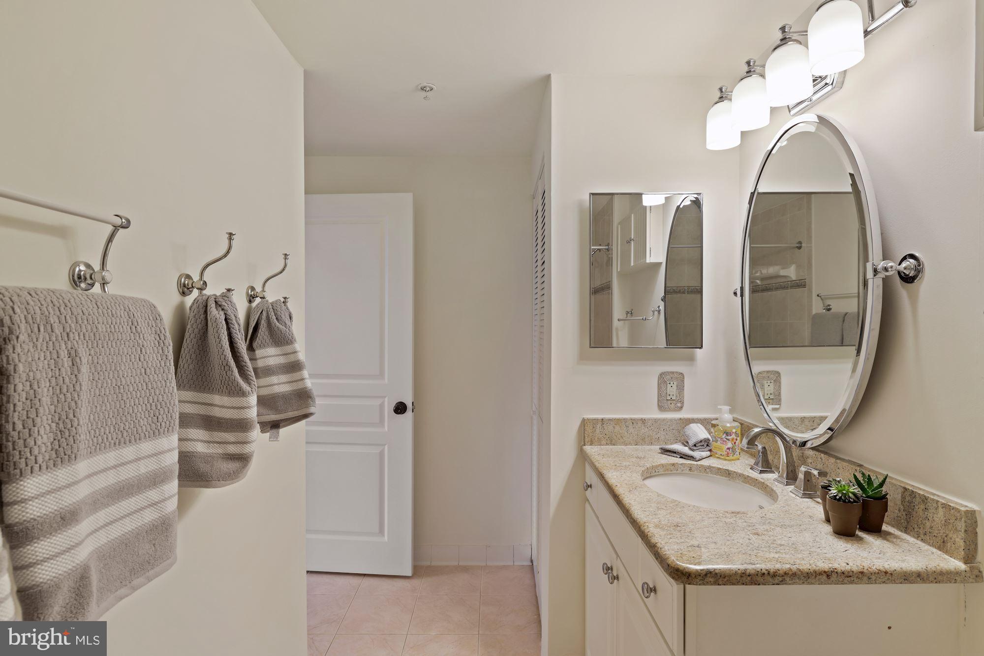 BETHESDA - Residential Lease