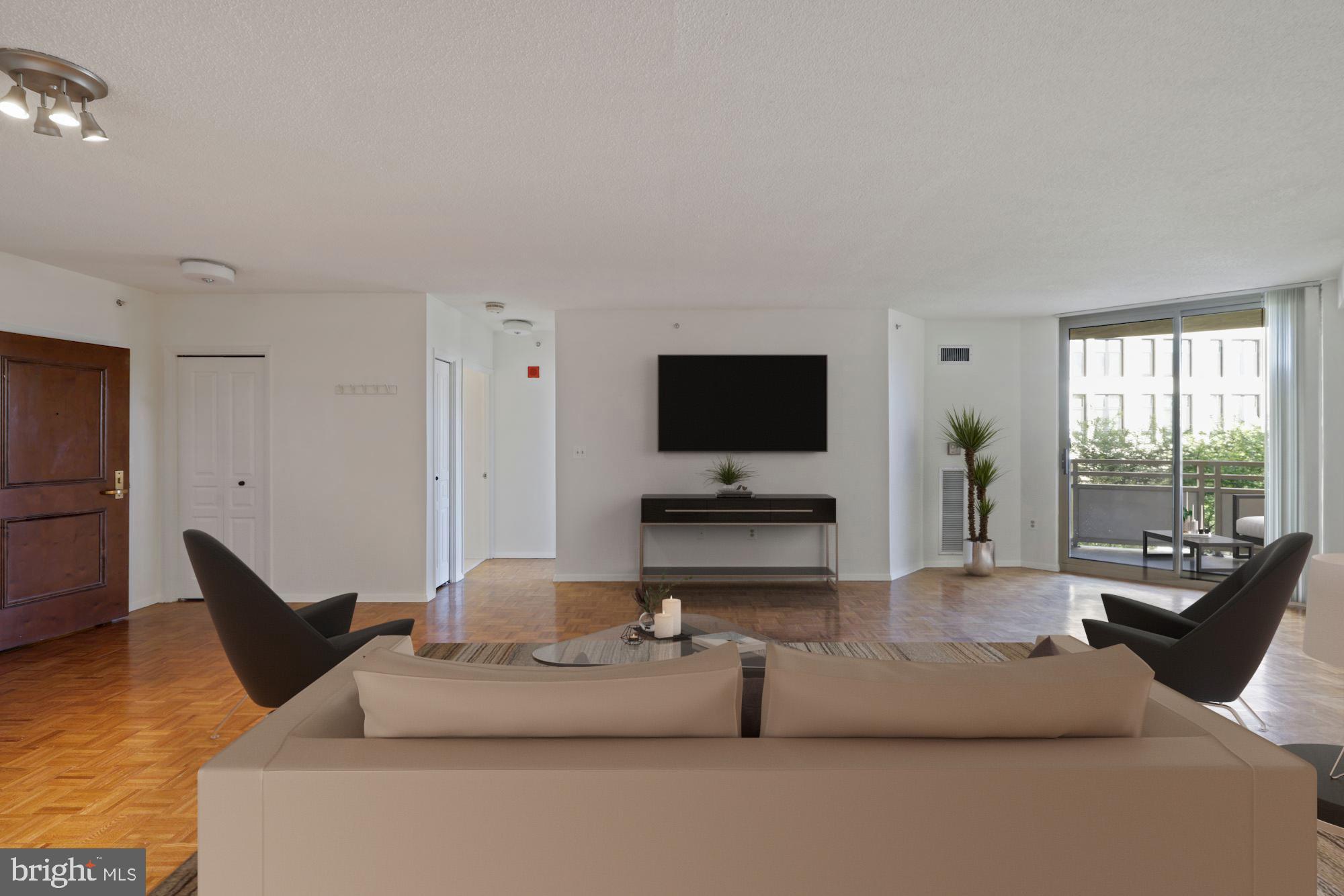 BETHESDA - Residential Lease