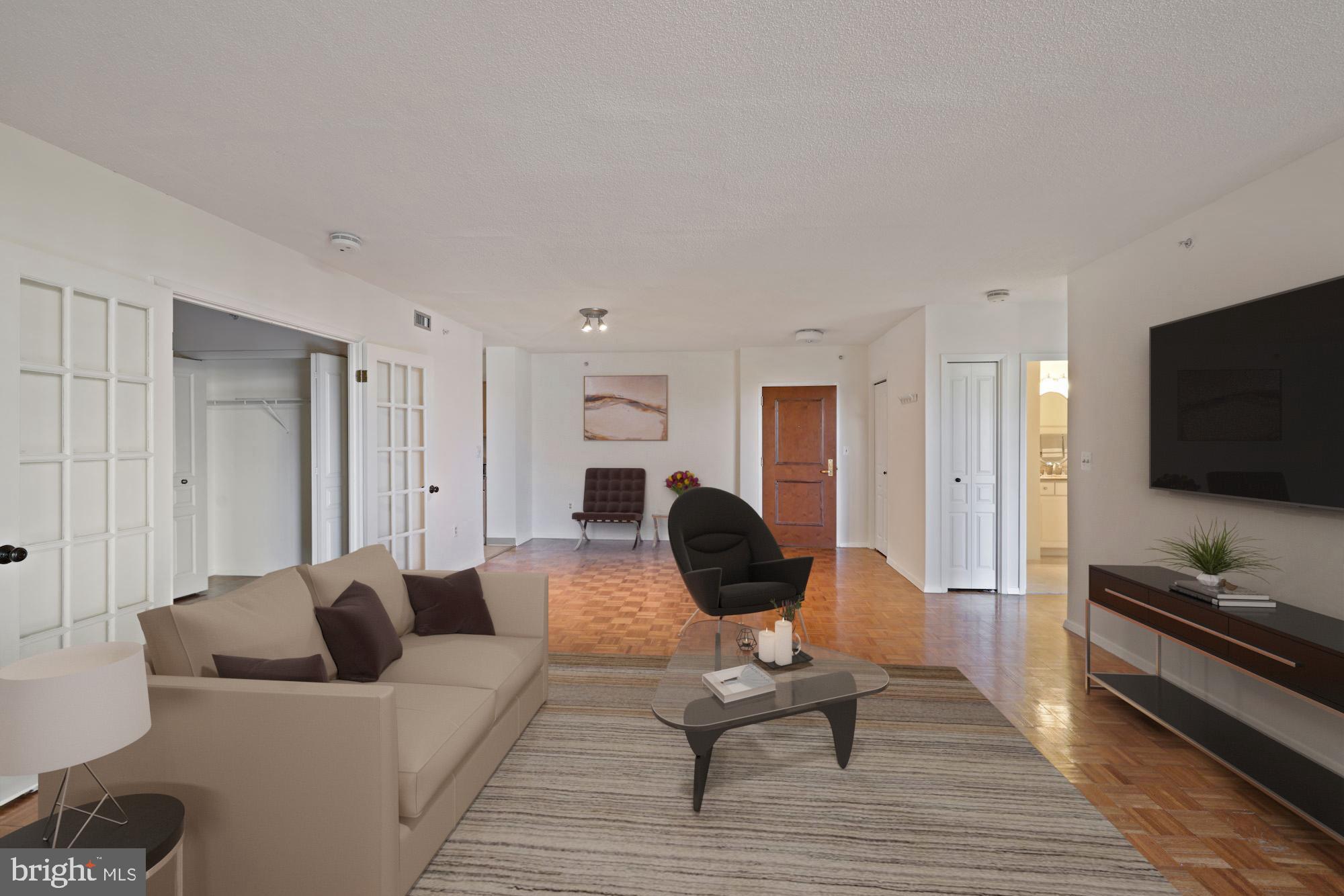 BETHESDA - Residential Lease