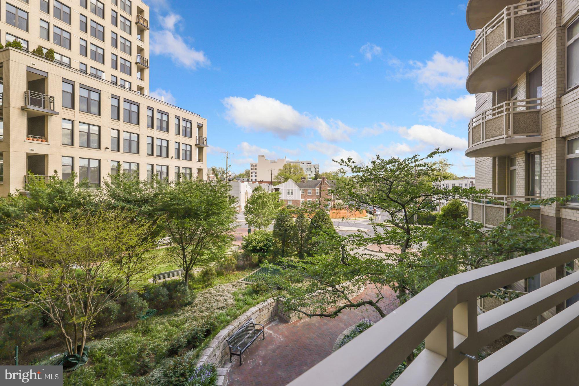 BETHESDA - Residential Lease