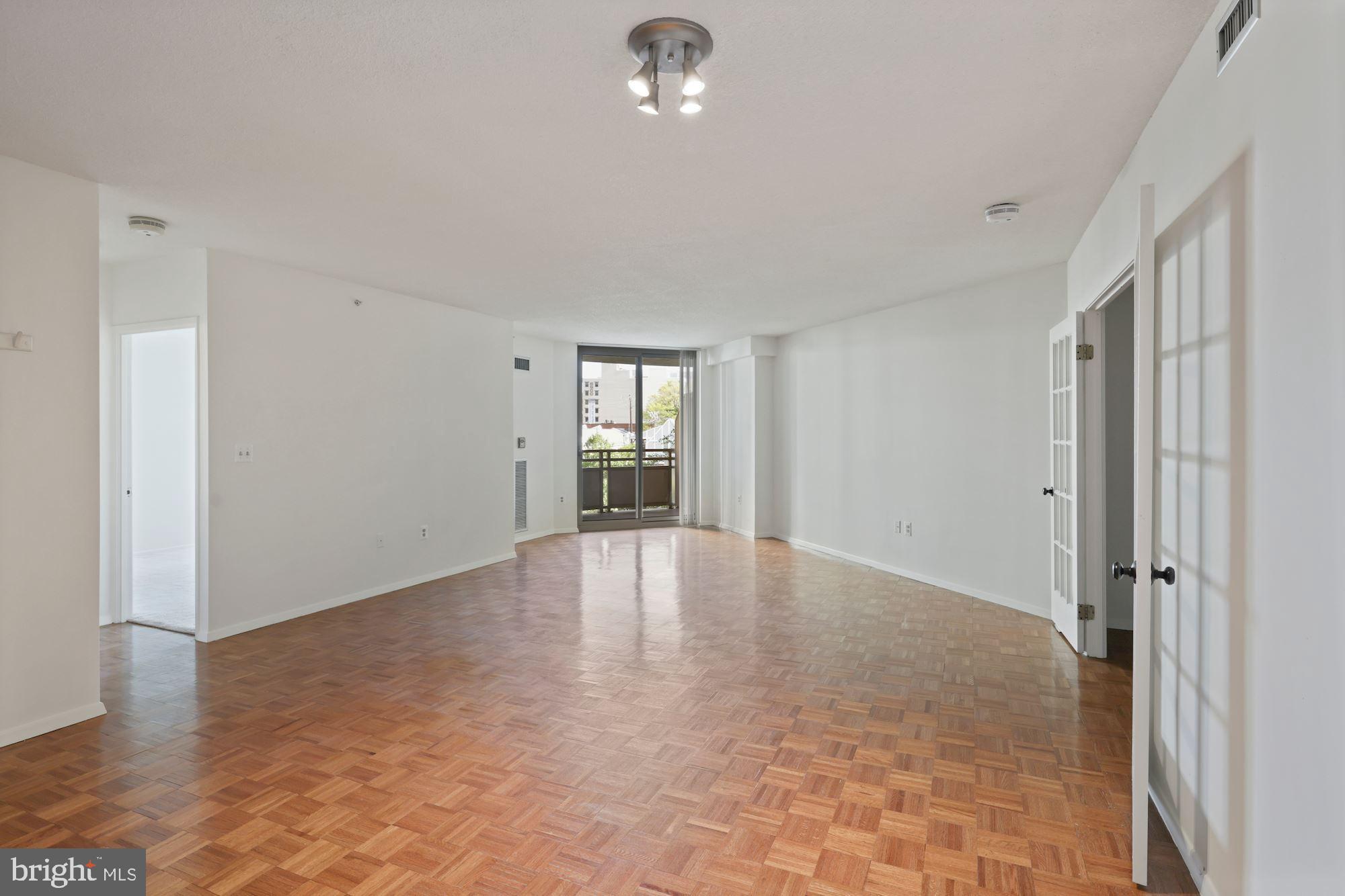 BETHESDA - Residential Lease