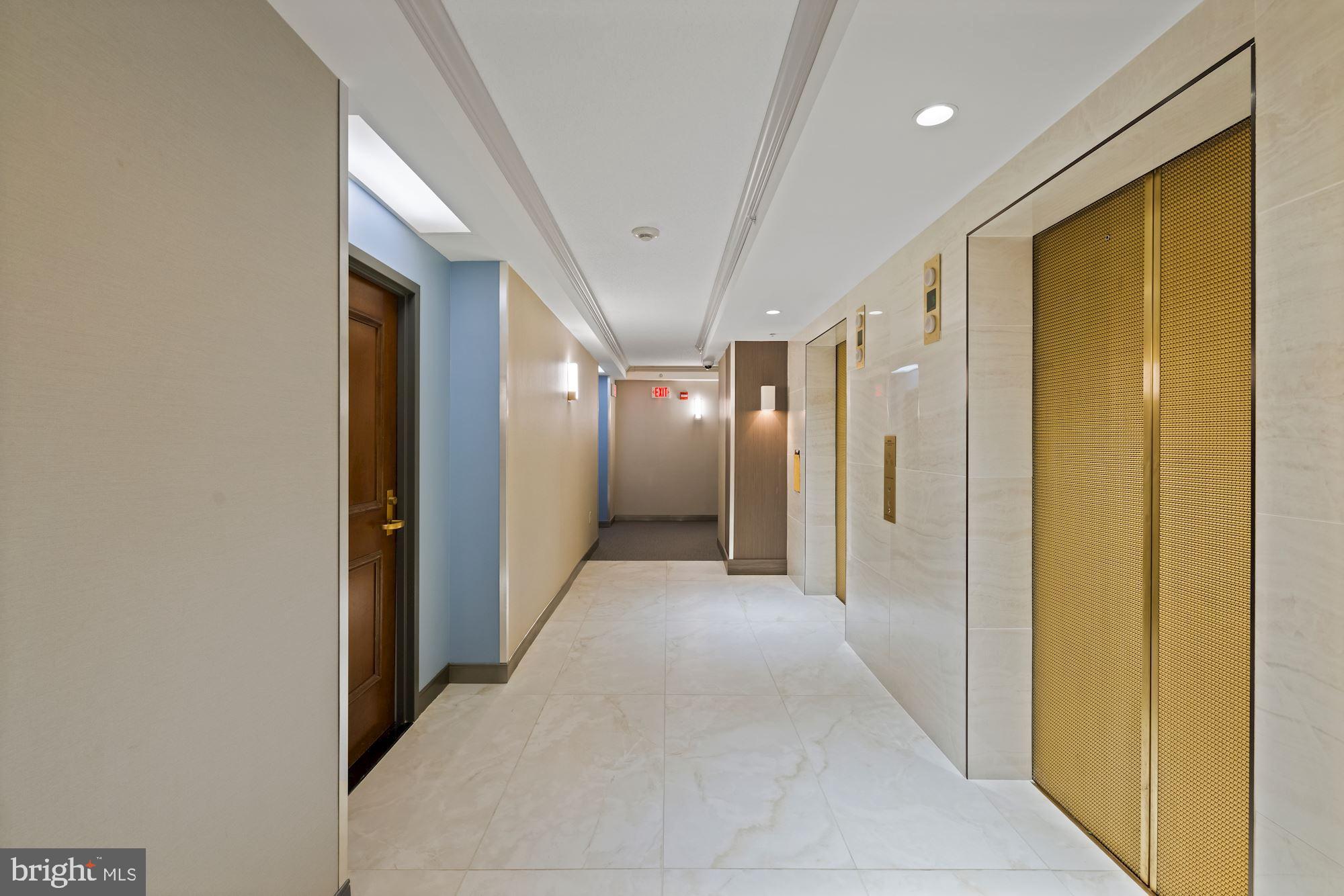 BETHESDA - Residential Lease