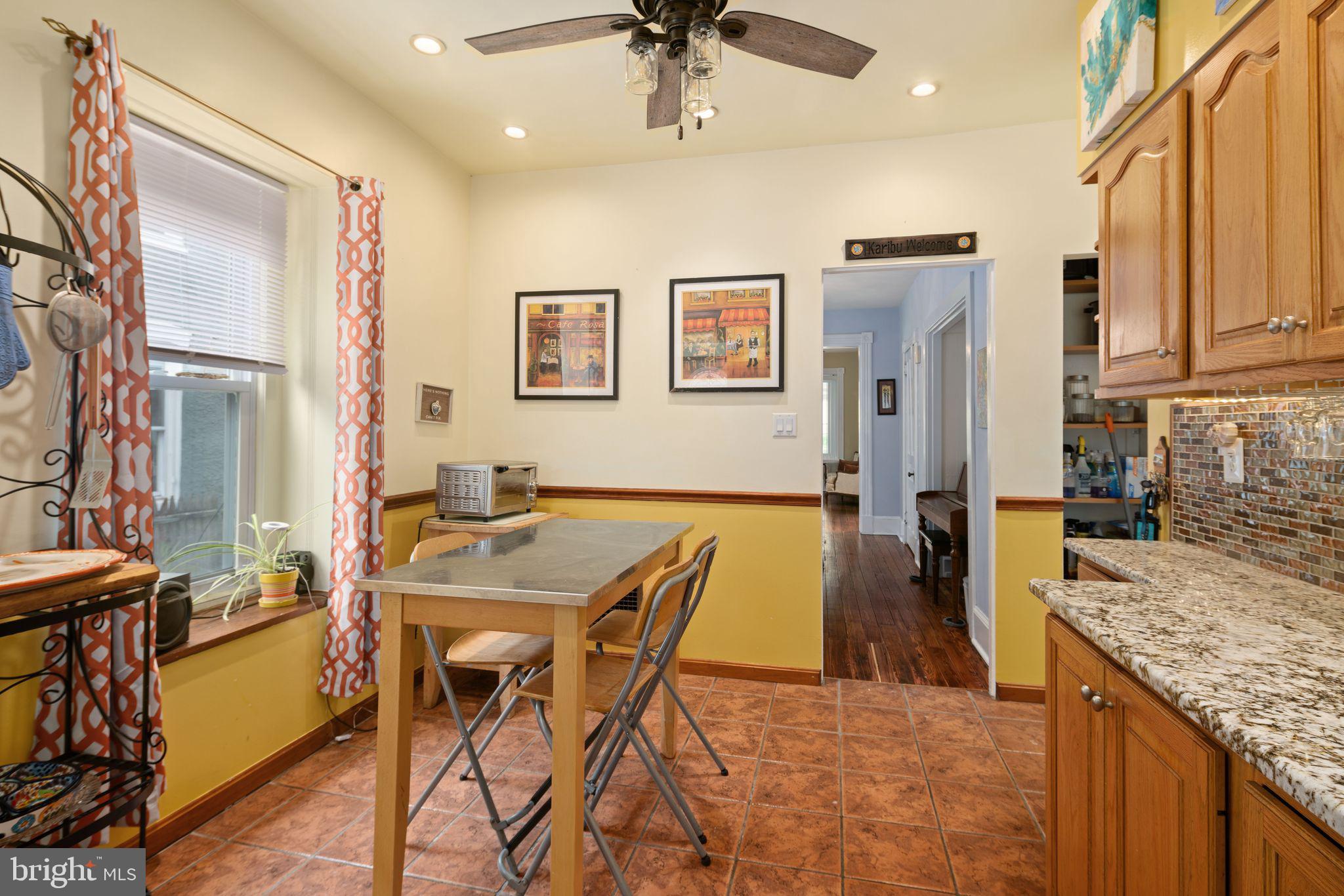 GERMANTOWN (WEST) - Residential