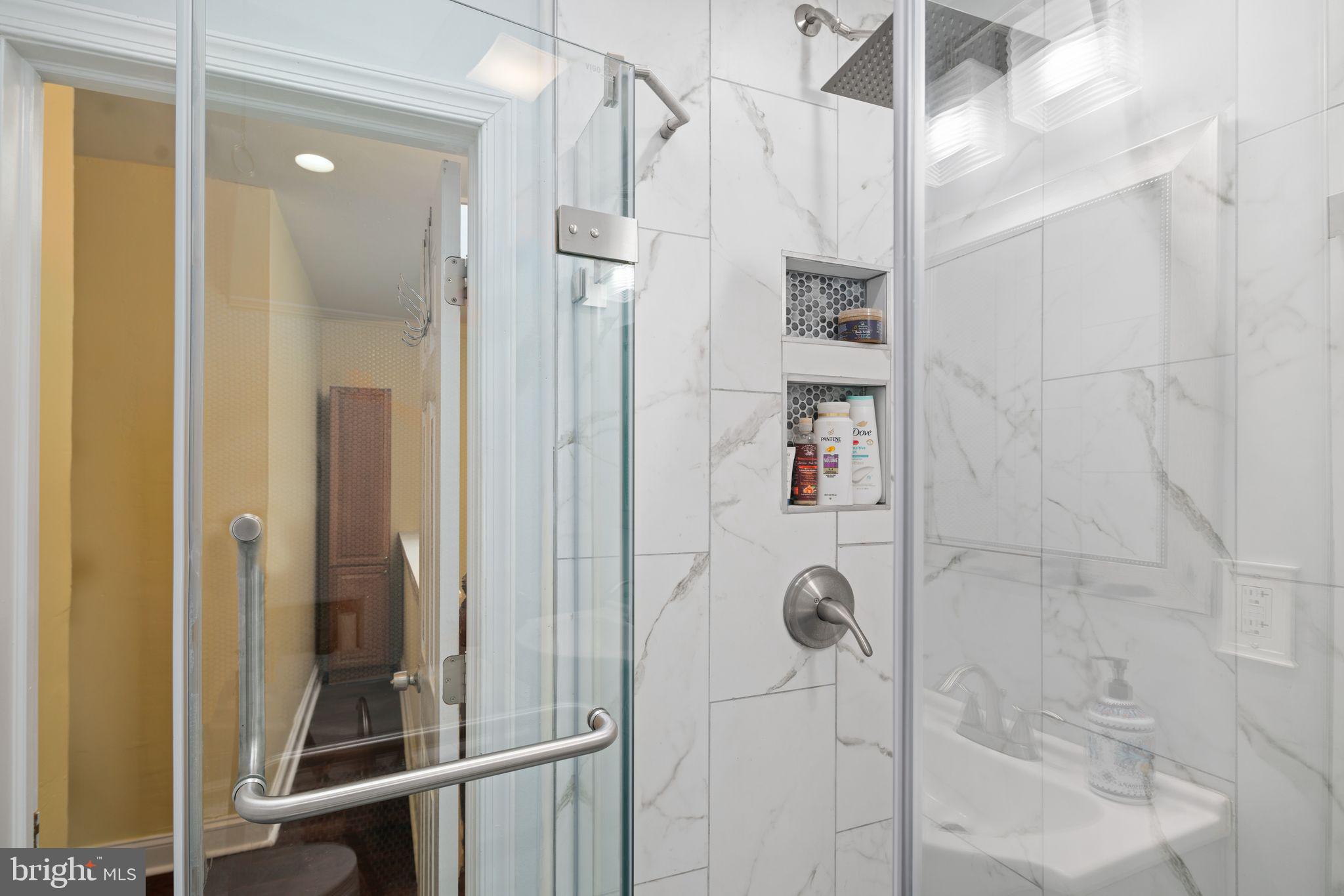 GERMANTOWN (WEST) - Residential