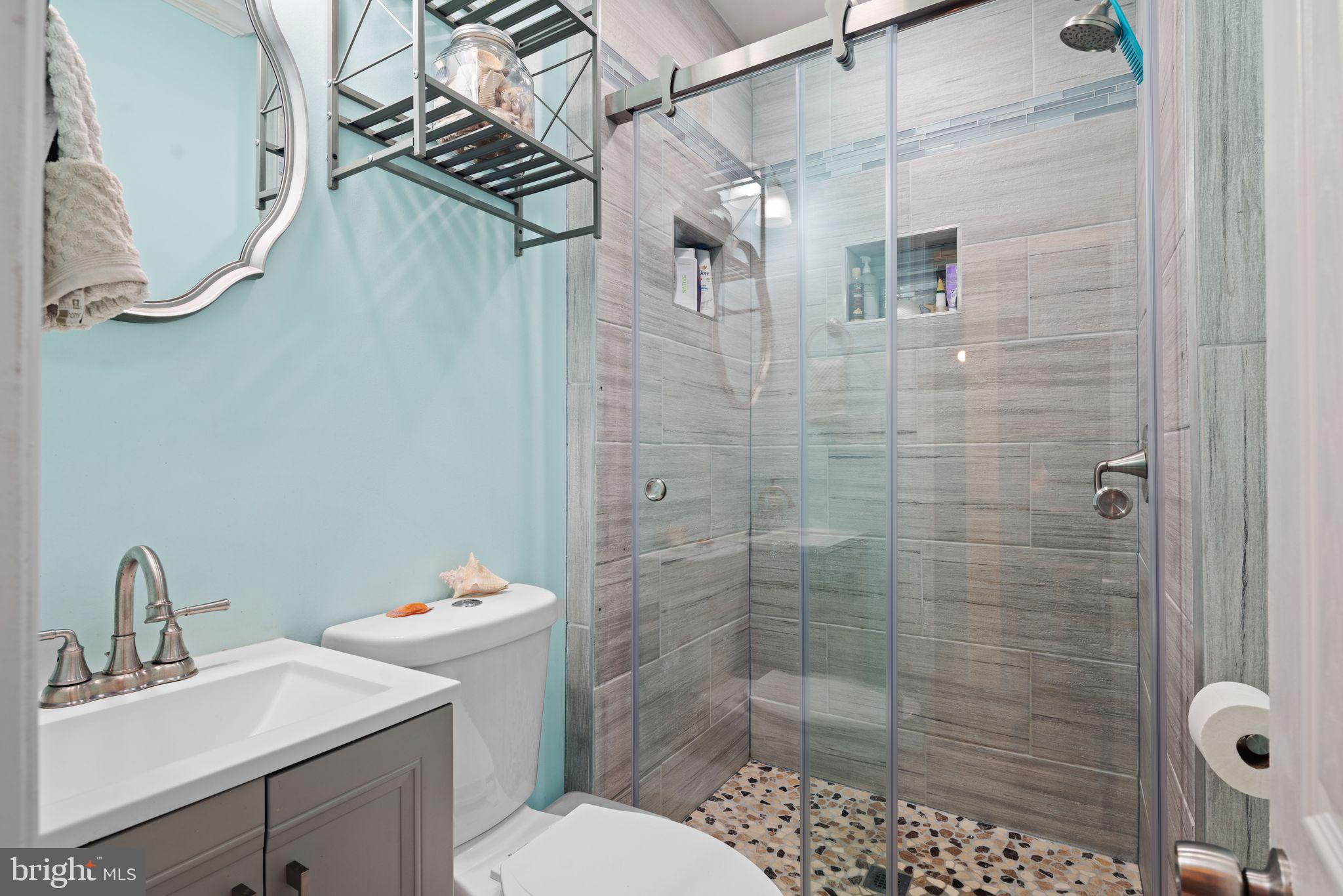 GERMANTOWN (WEST) - Residential