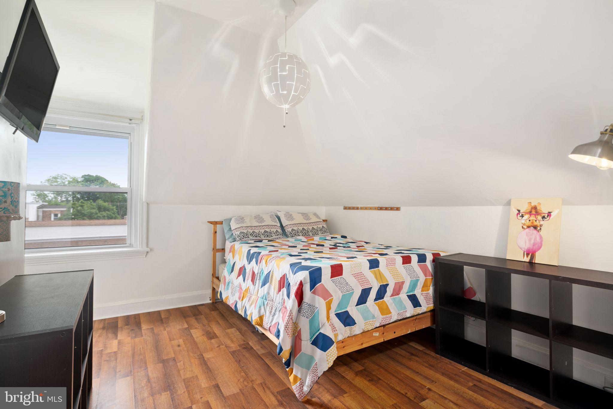 GERMANTOWN (WEST) - Residential