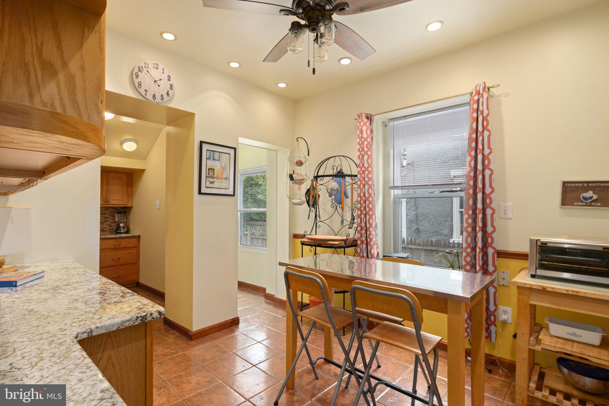 GERMANTOWN (WEST) - Residential