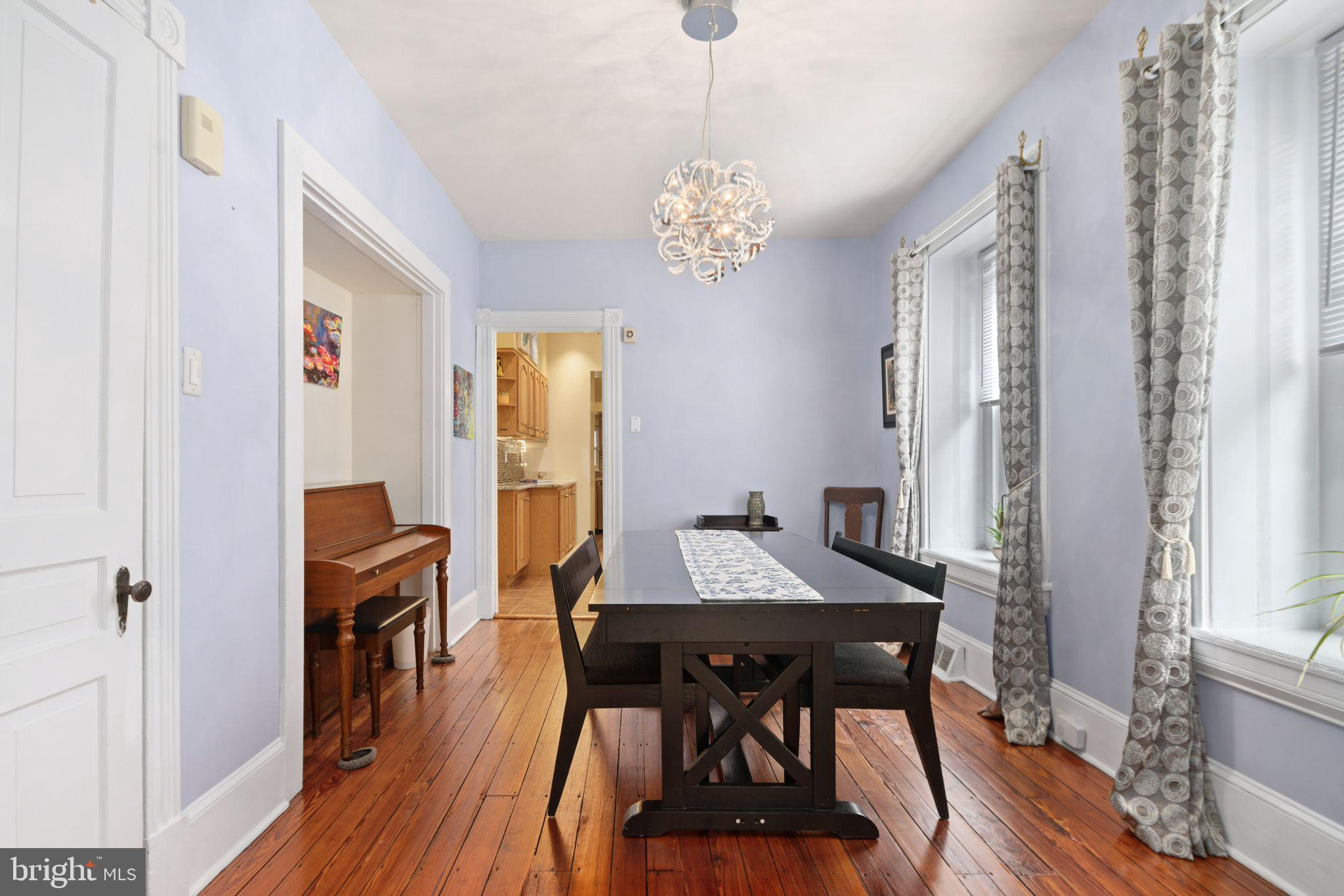 GERMANTOWN (WEST) - Residential