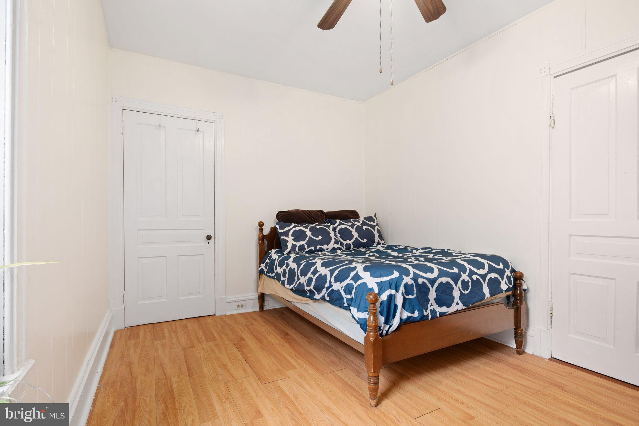 GERMANTOWN (WEST) - Residential