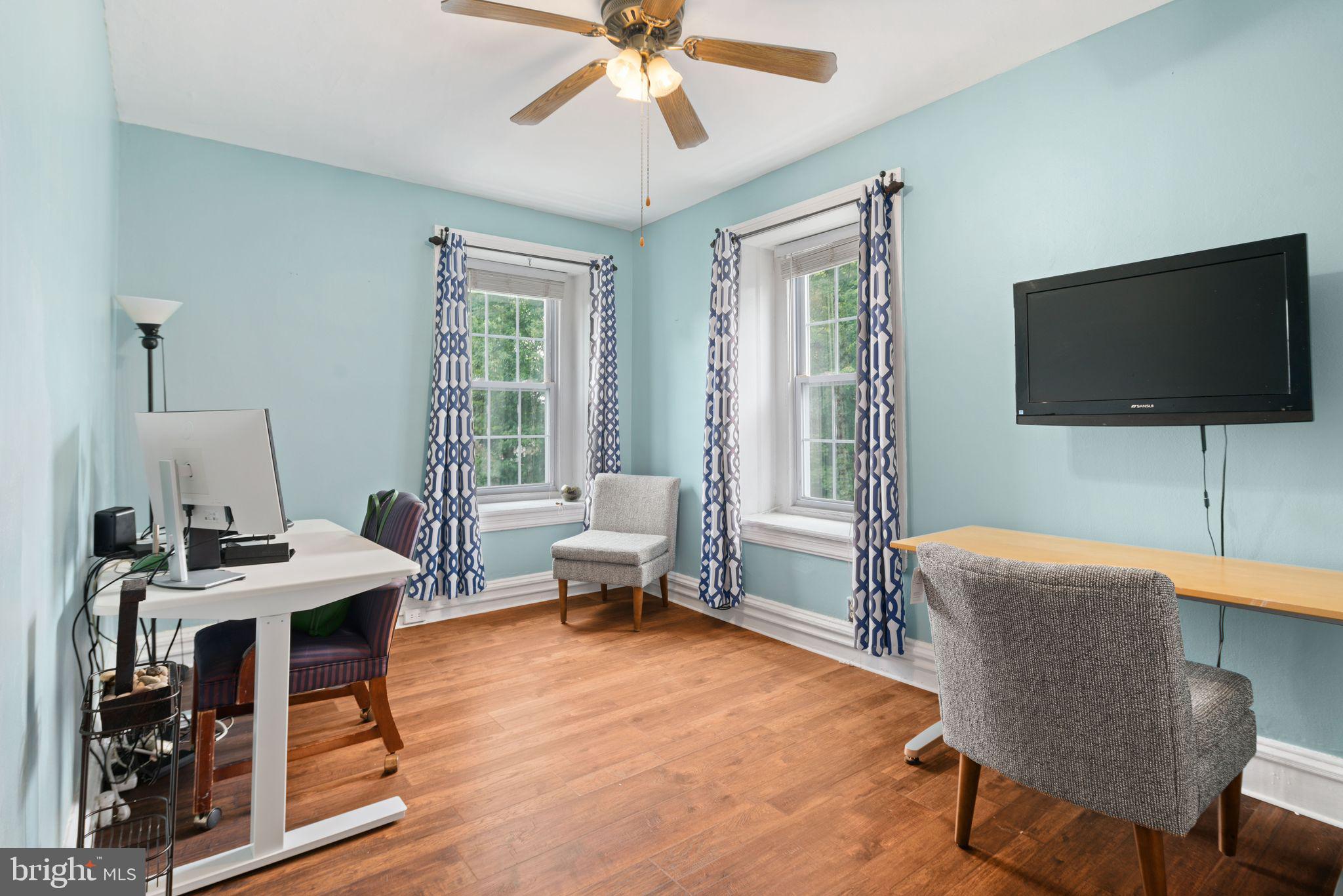 GERMANTOWN (WEST) - Residential