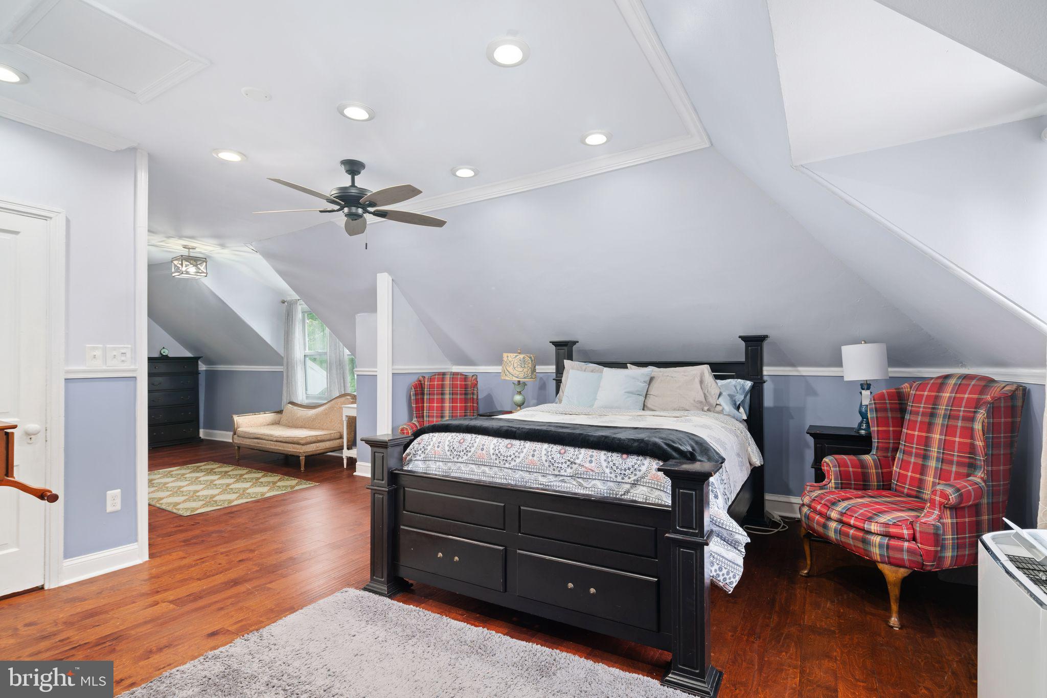 GERMANTOWN (WEST) - Residential