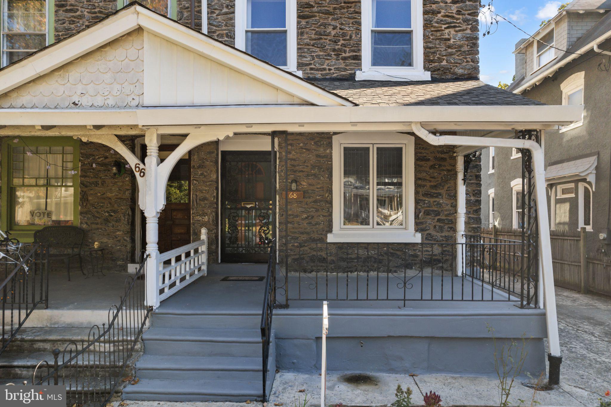 GERMANTOWN (WEST) - Residential