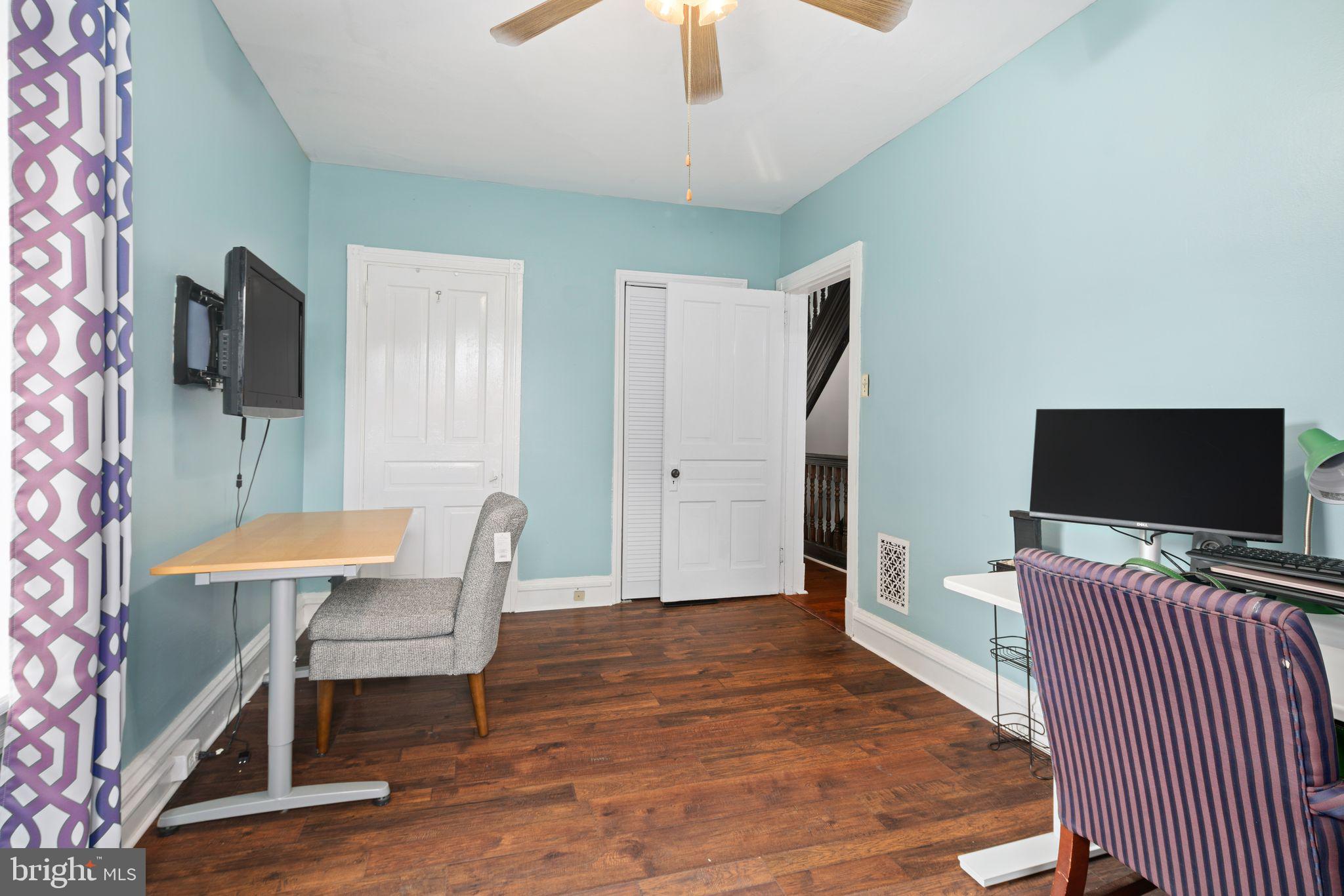 GERMANTOWN (WEST) - Residential