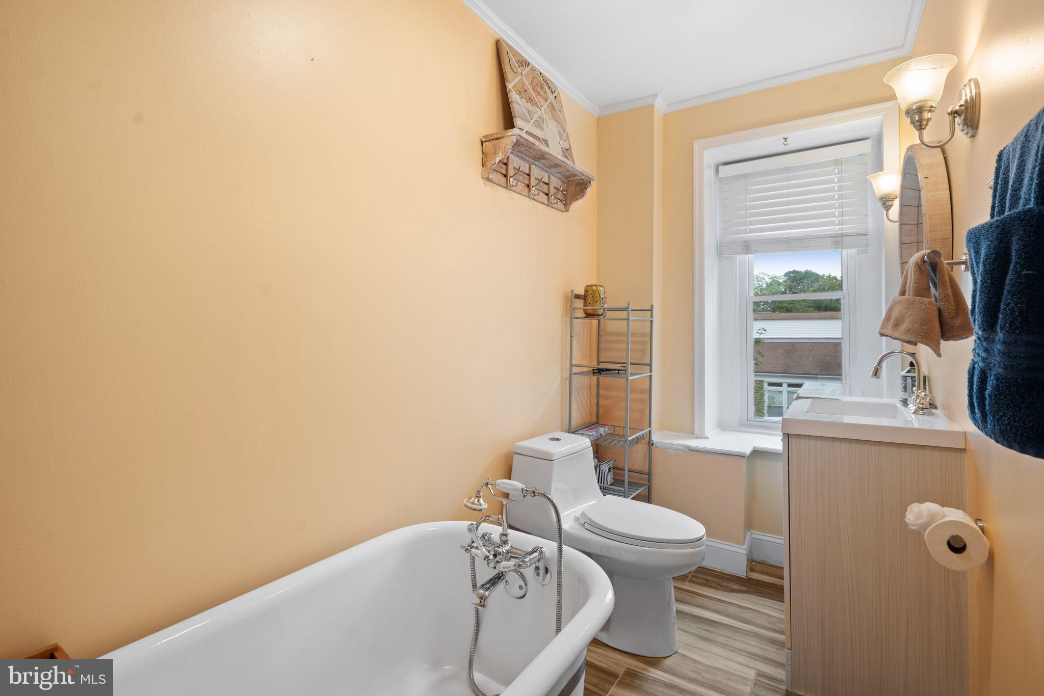 GERMANTOWN (WEST) - Residential