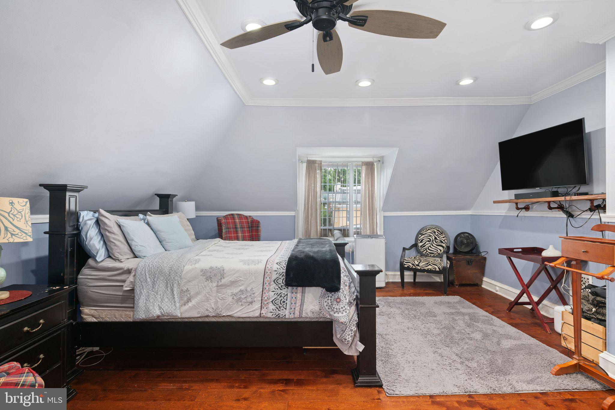 GERMANTOWN (WEST) - Residential