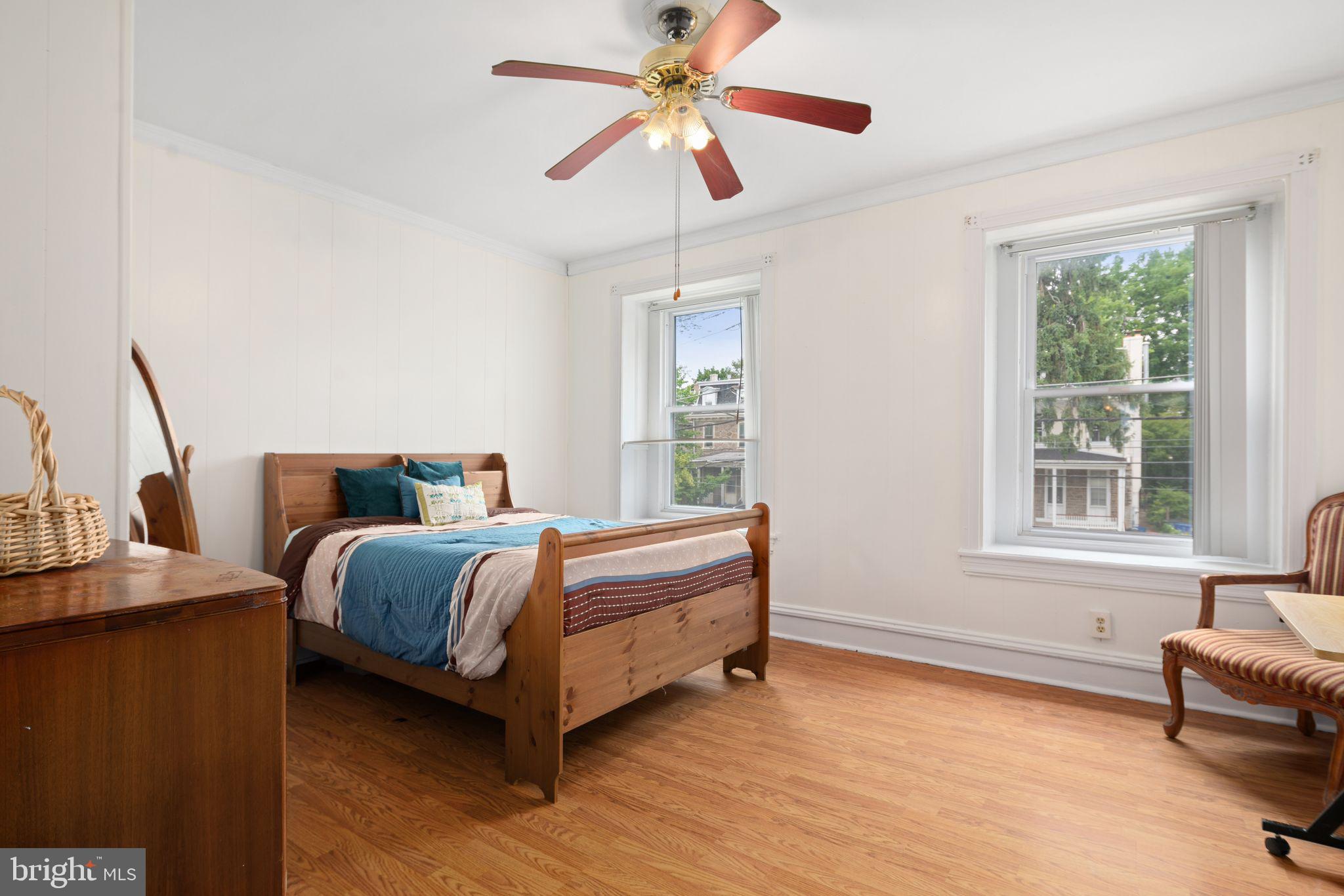 GERMANTOWN (WEST) - Residential