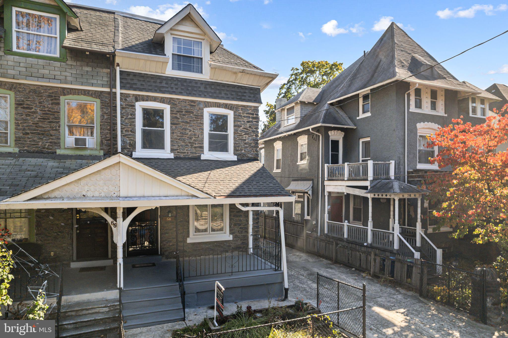 GERMANTOWN (WEST) - Residential