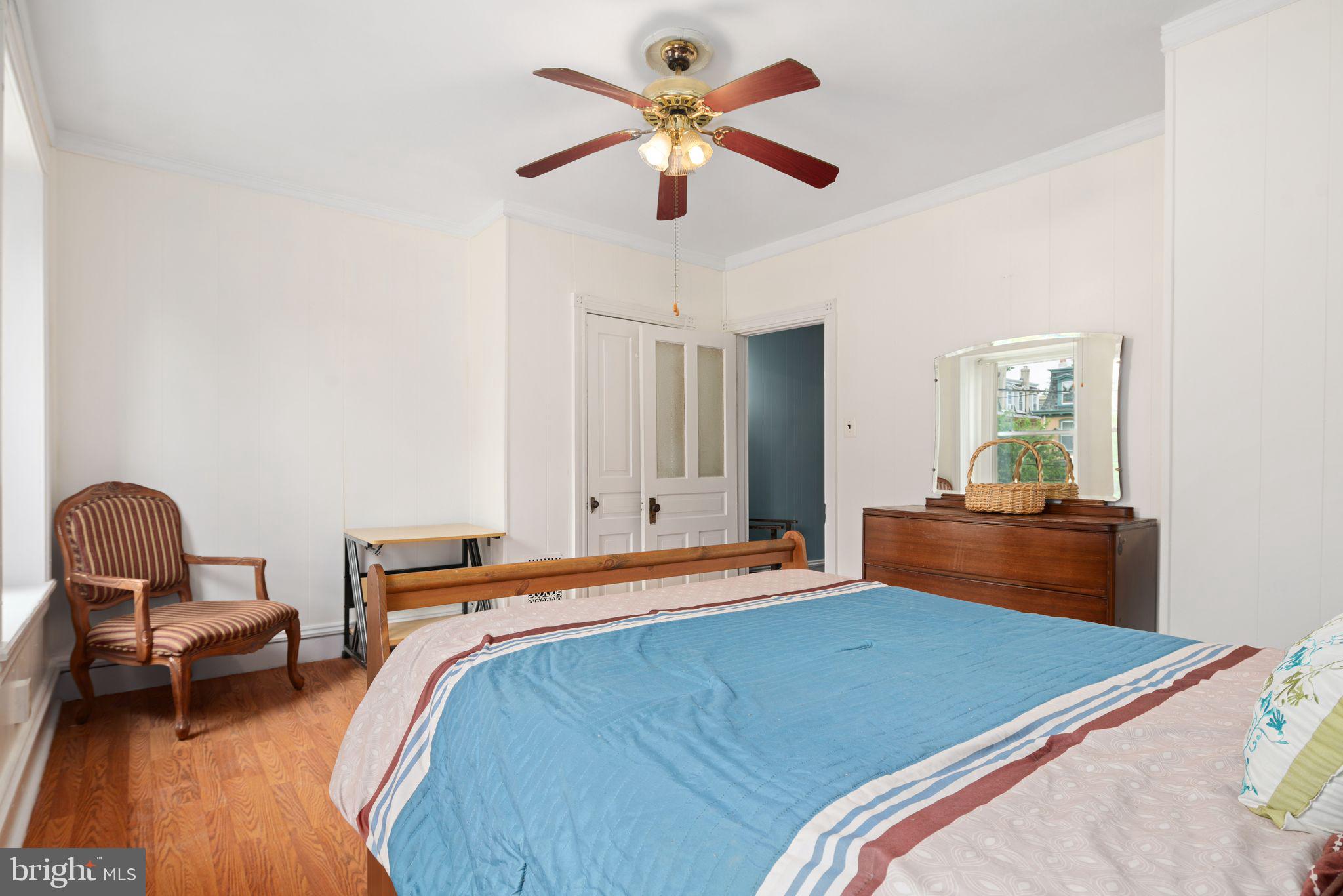 GERMANTOWN (WEST) - Residential