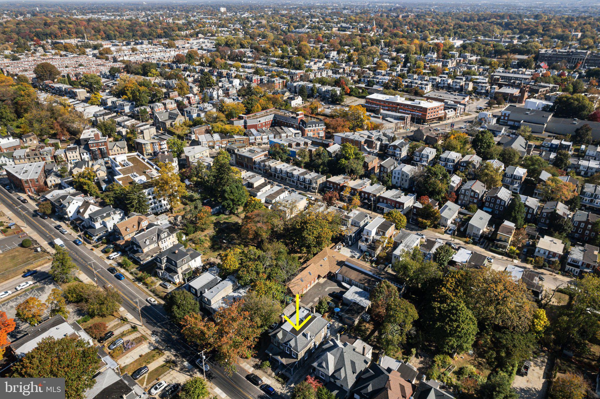 GERMANTOWN (WEST) - Residential