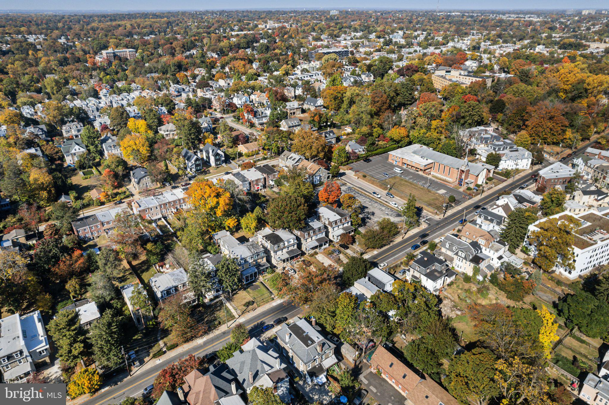 GERMANTOWN (WEST) - Residential