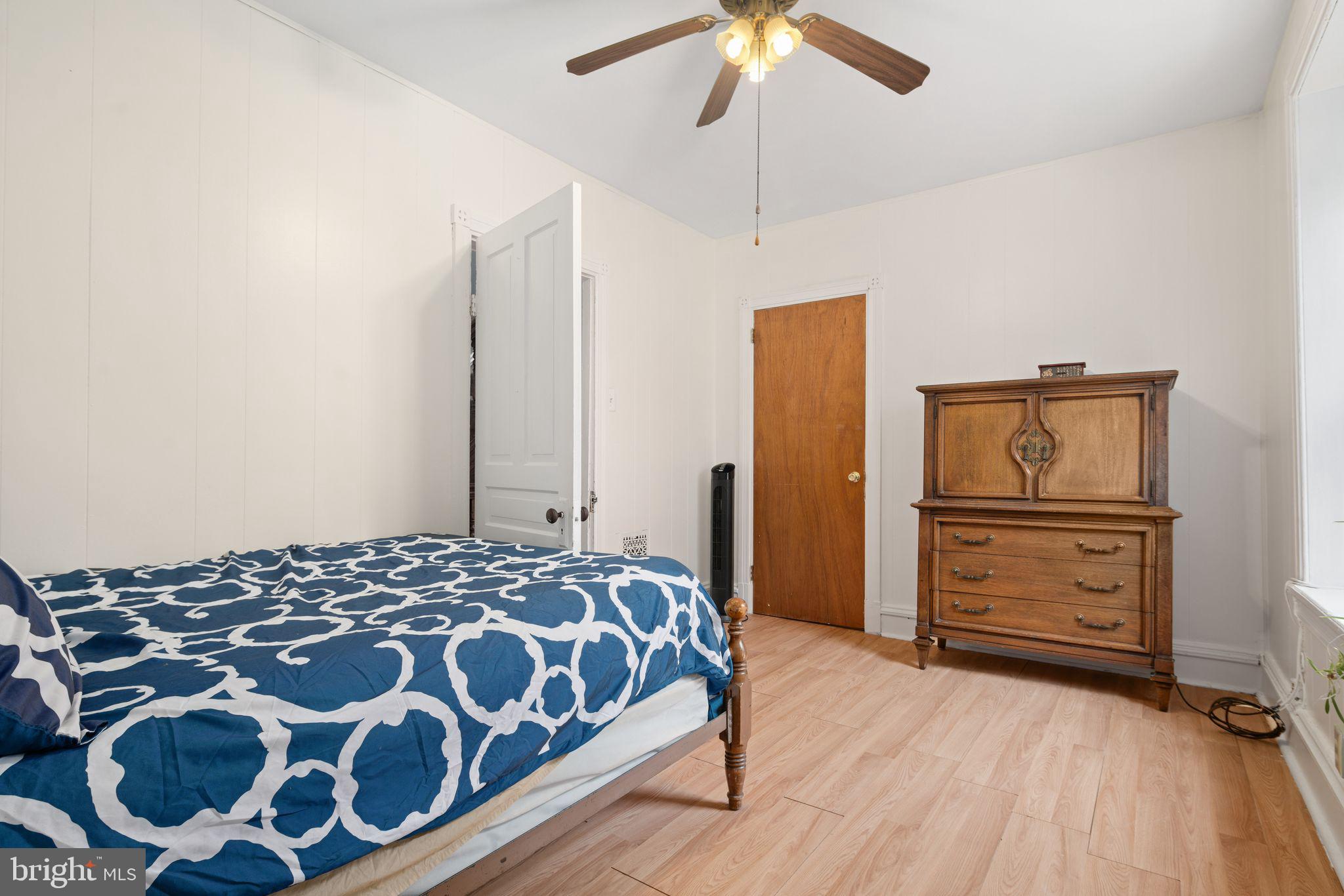 GERMANTOWN (WEST) - Residential