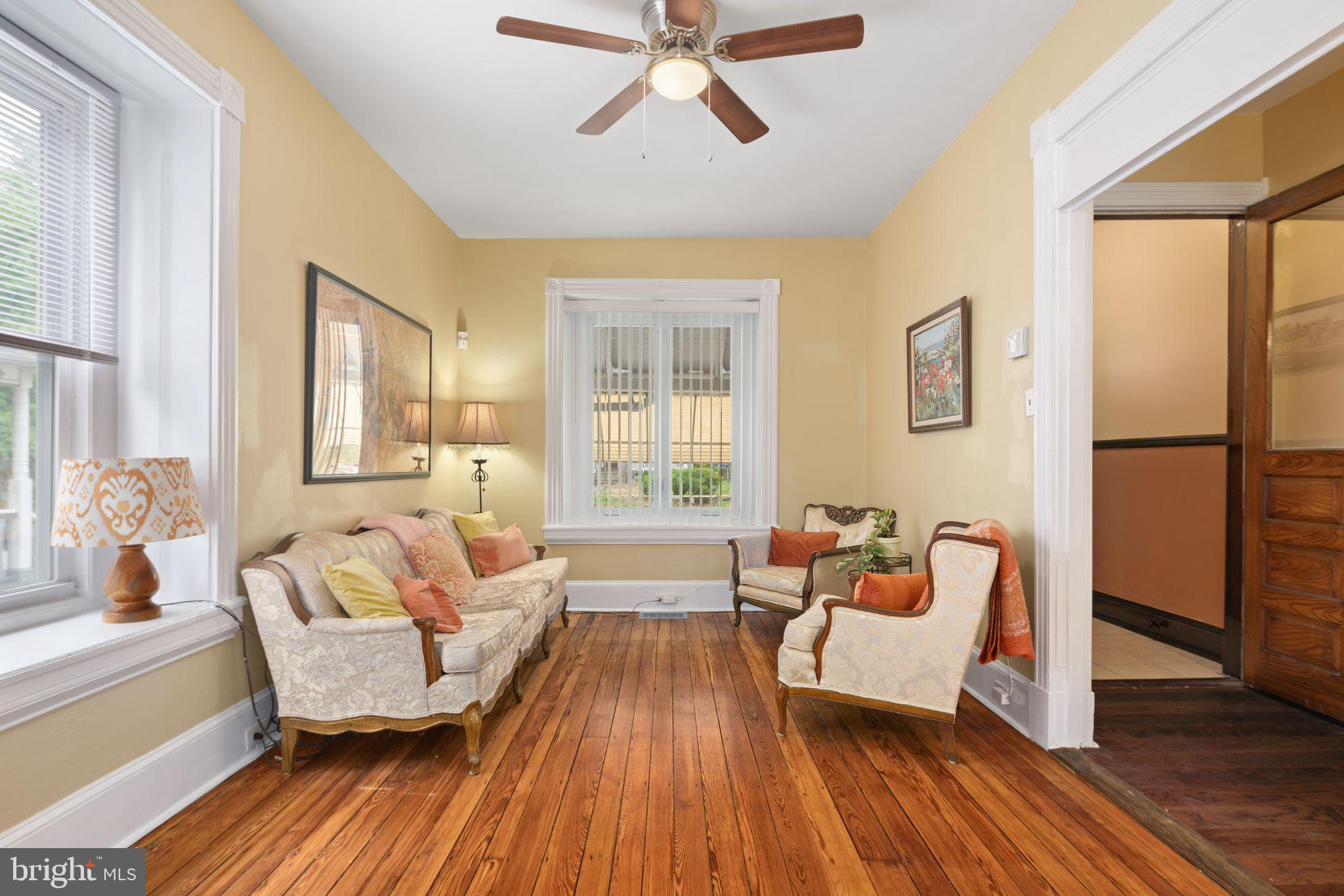 GERMANTOWN (WEST) - Residential