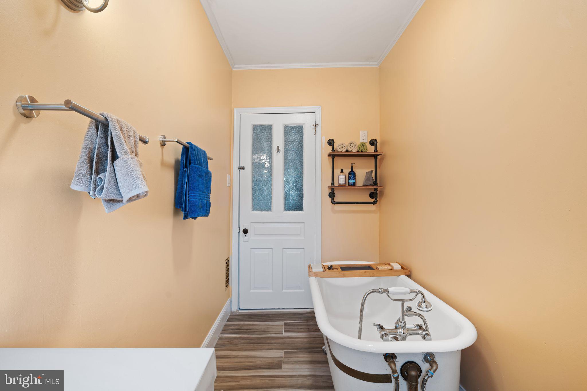 GERMANTOWN (WEST) - Residential