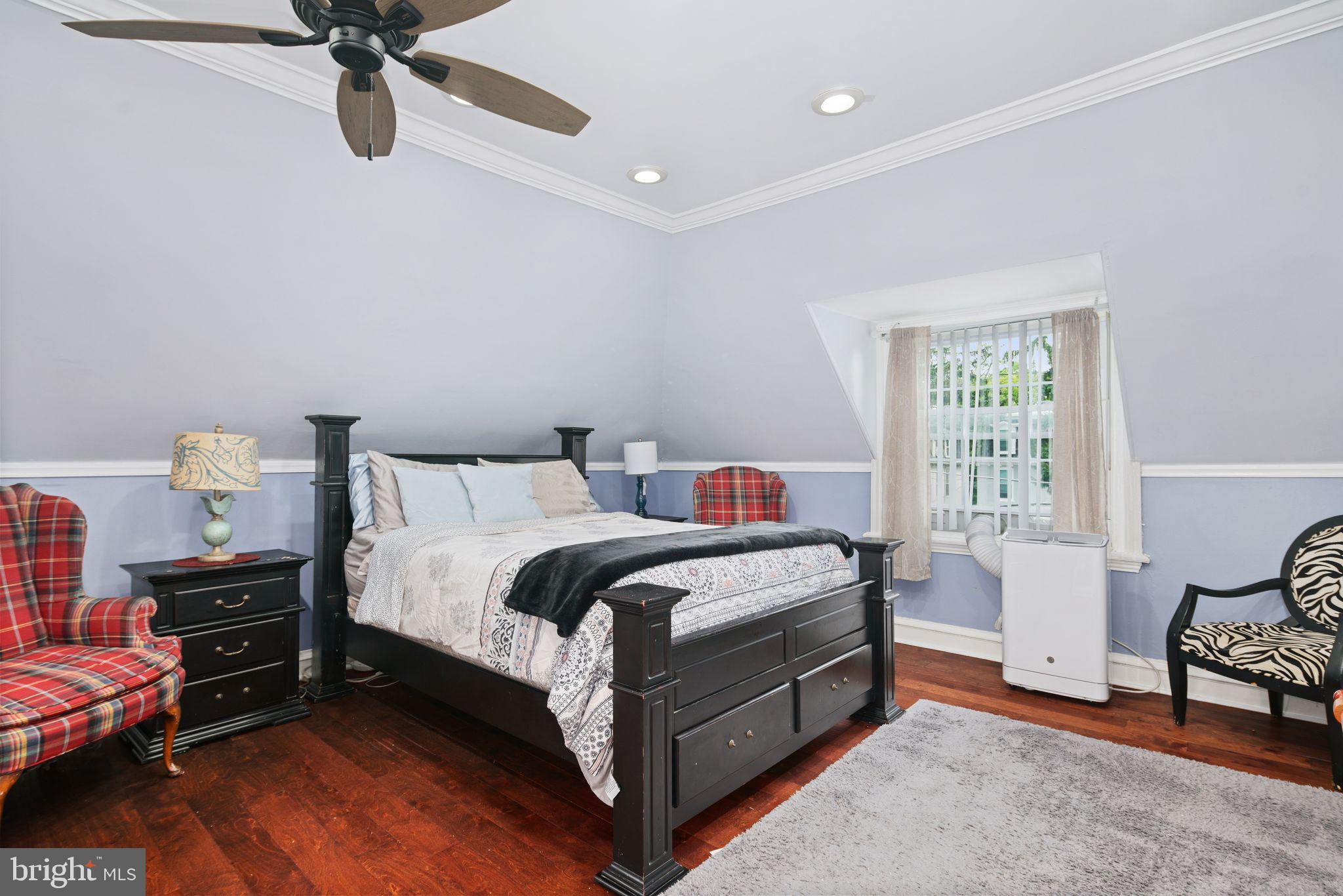 GERMANTOWN (WEST) - Residential