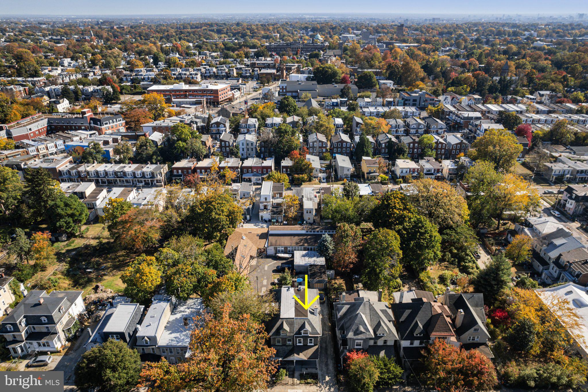 GERMANTOWN (WEST) - Residential