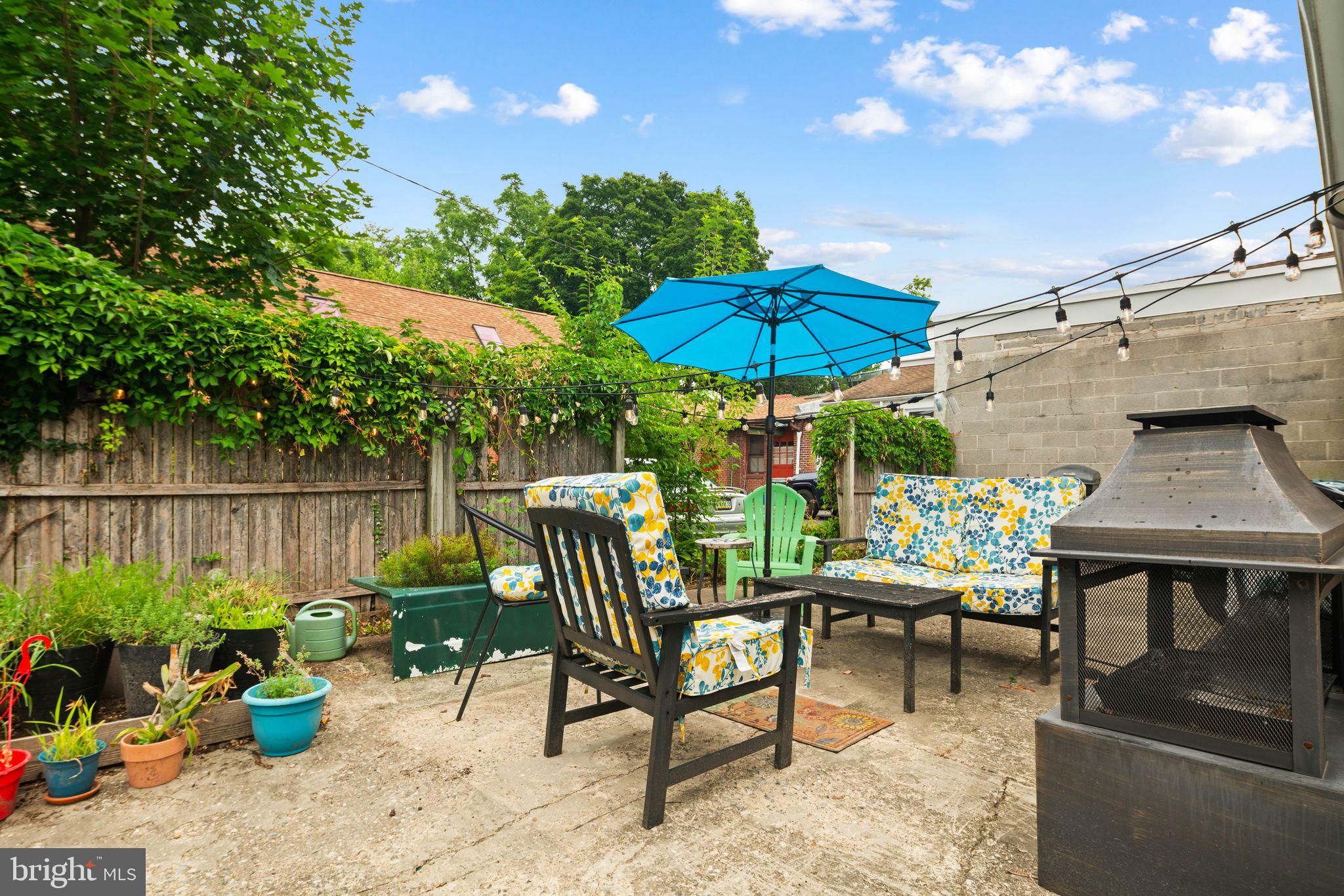 GERMANTOWN (WEST) - Residential