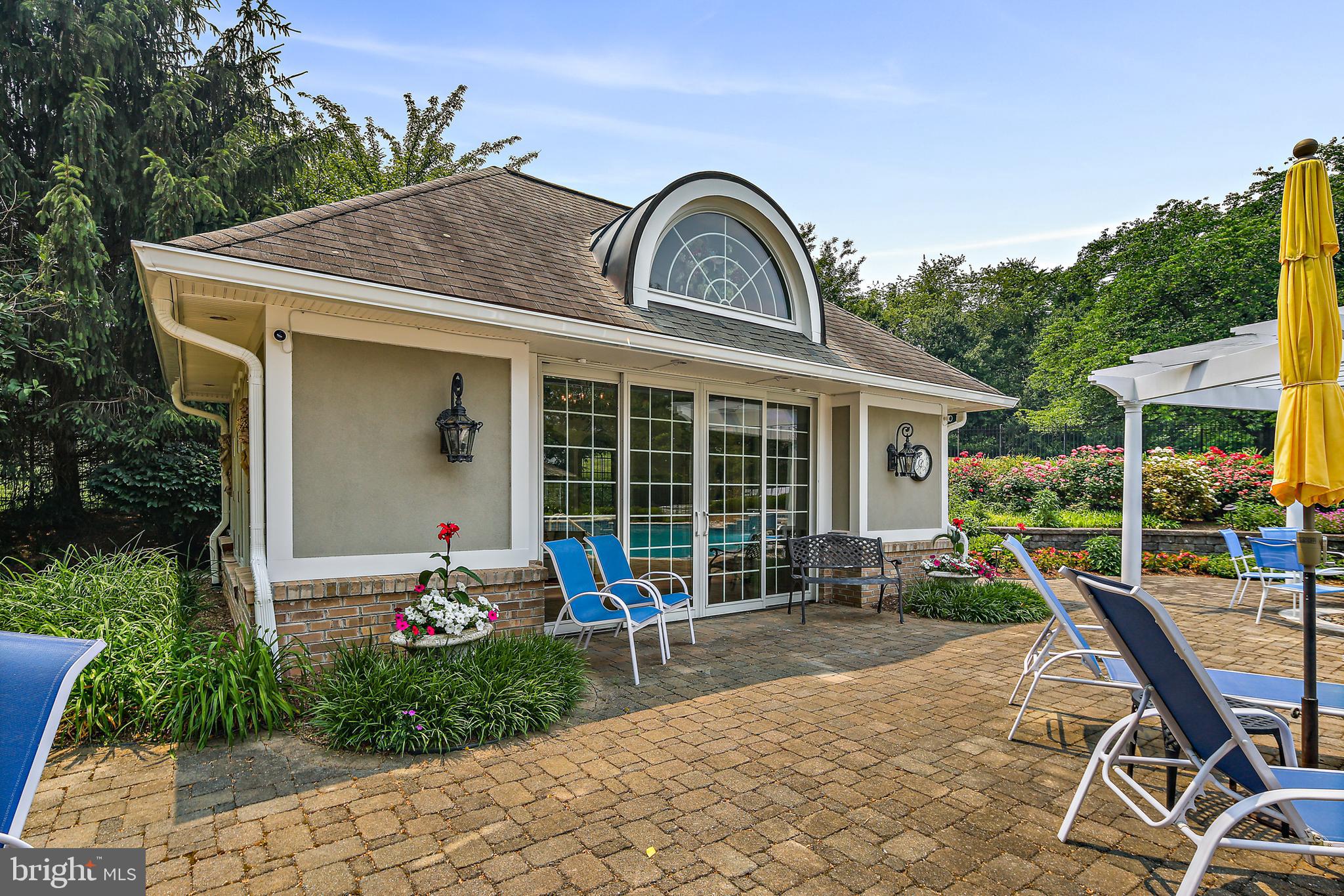 THE PADDOCKS - Residential