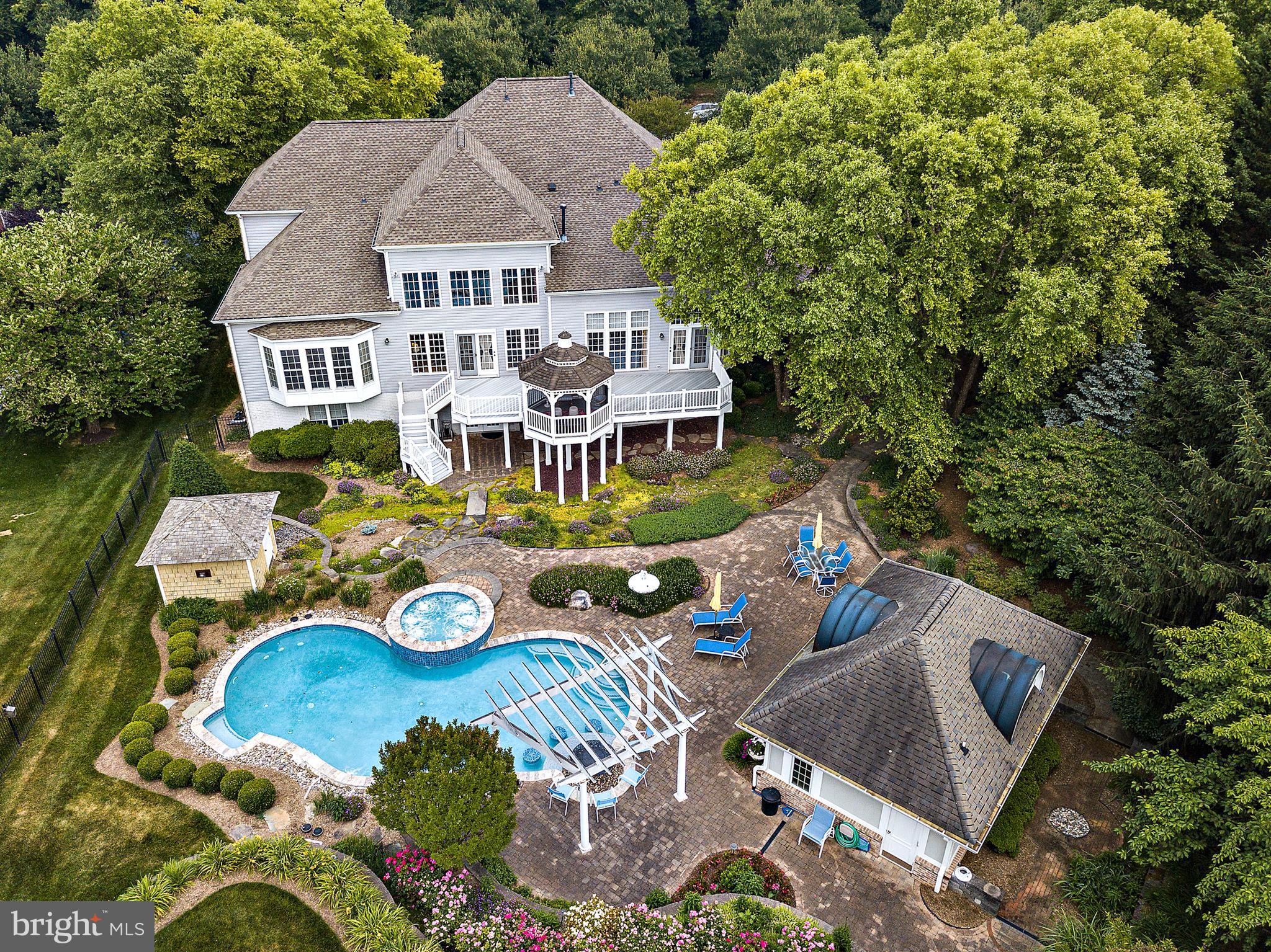 THE PADDOCKS - Residential