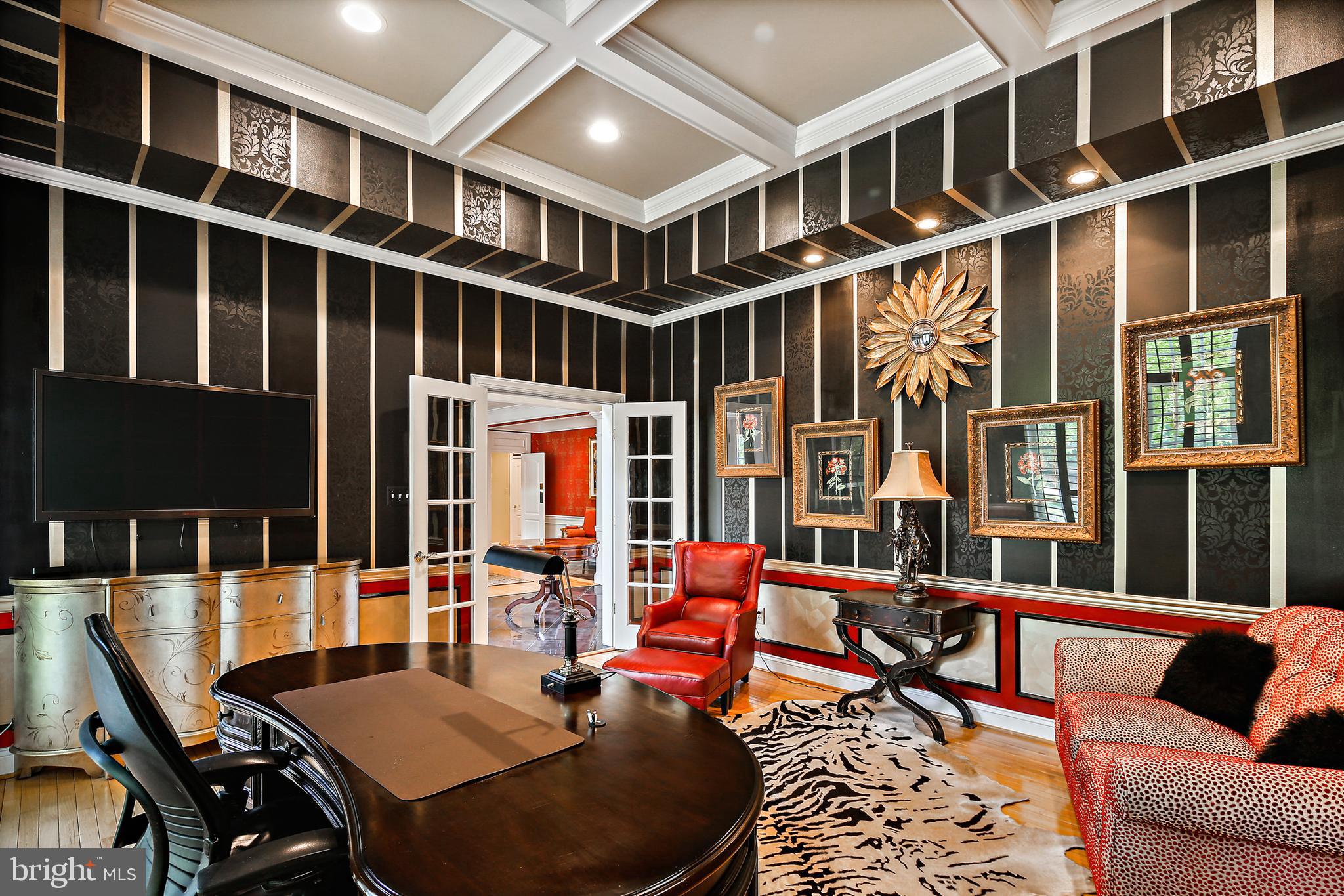 THE PADDOCKS - Residential