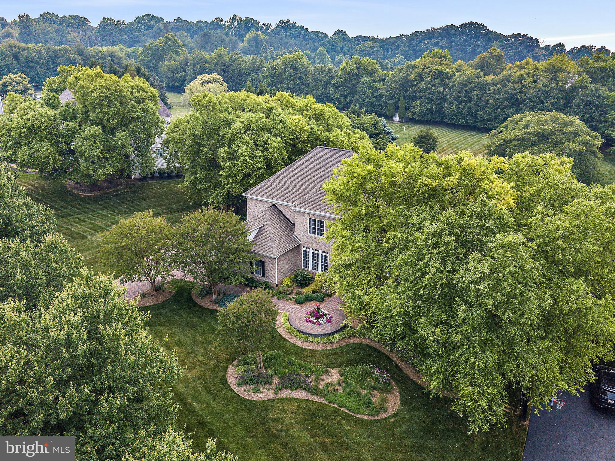 THE PADDOCKS - Residential