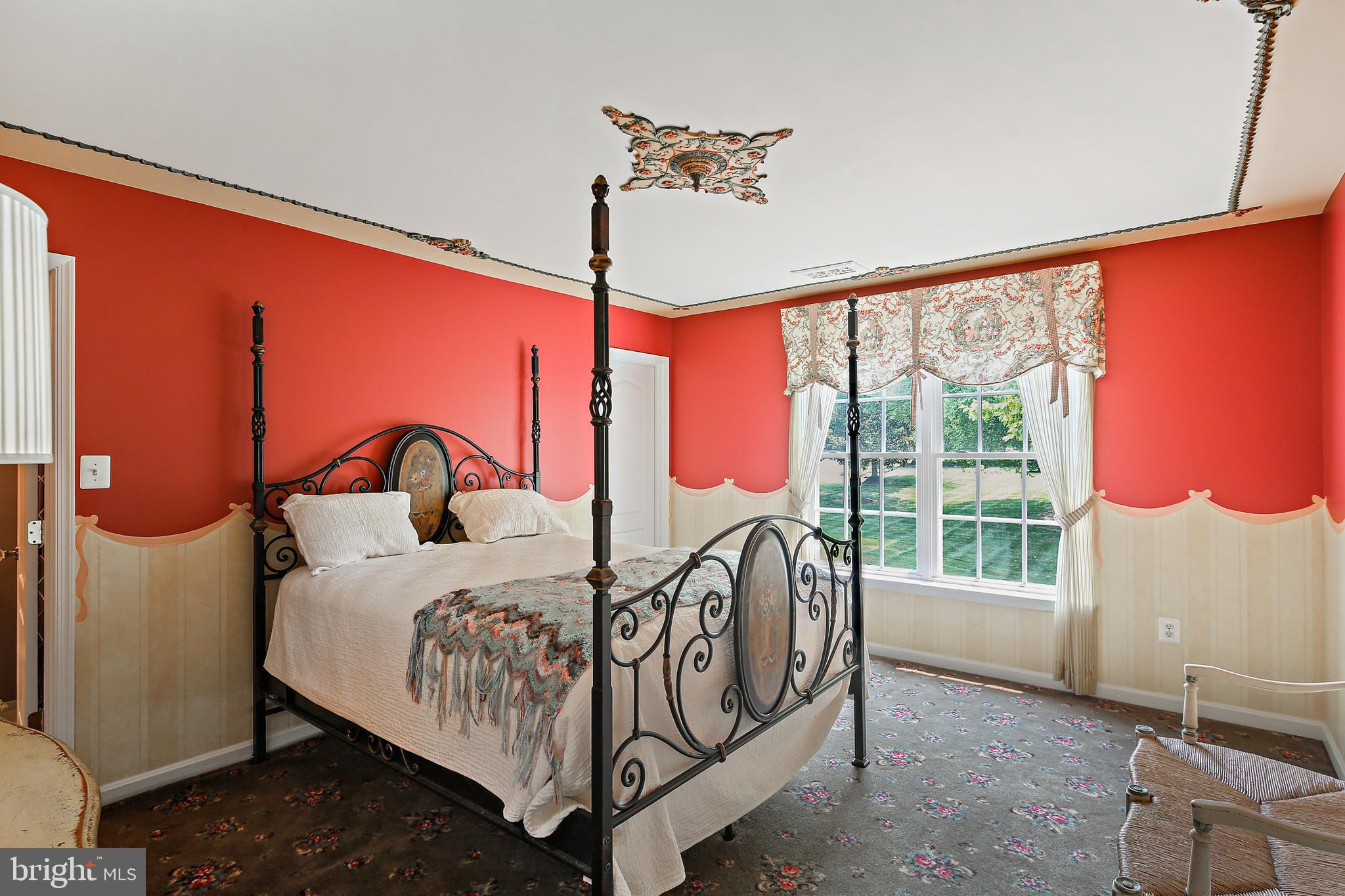 THE PADDOCKS - Residential