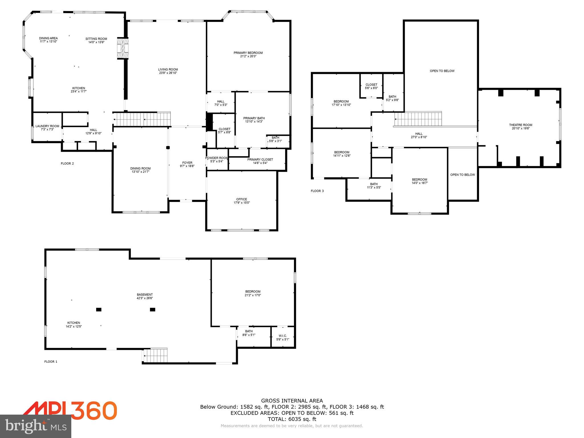 THE PADDOCKS - Residential