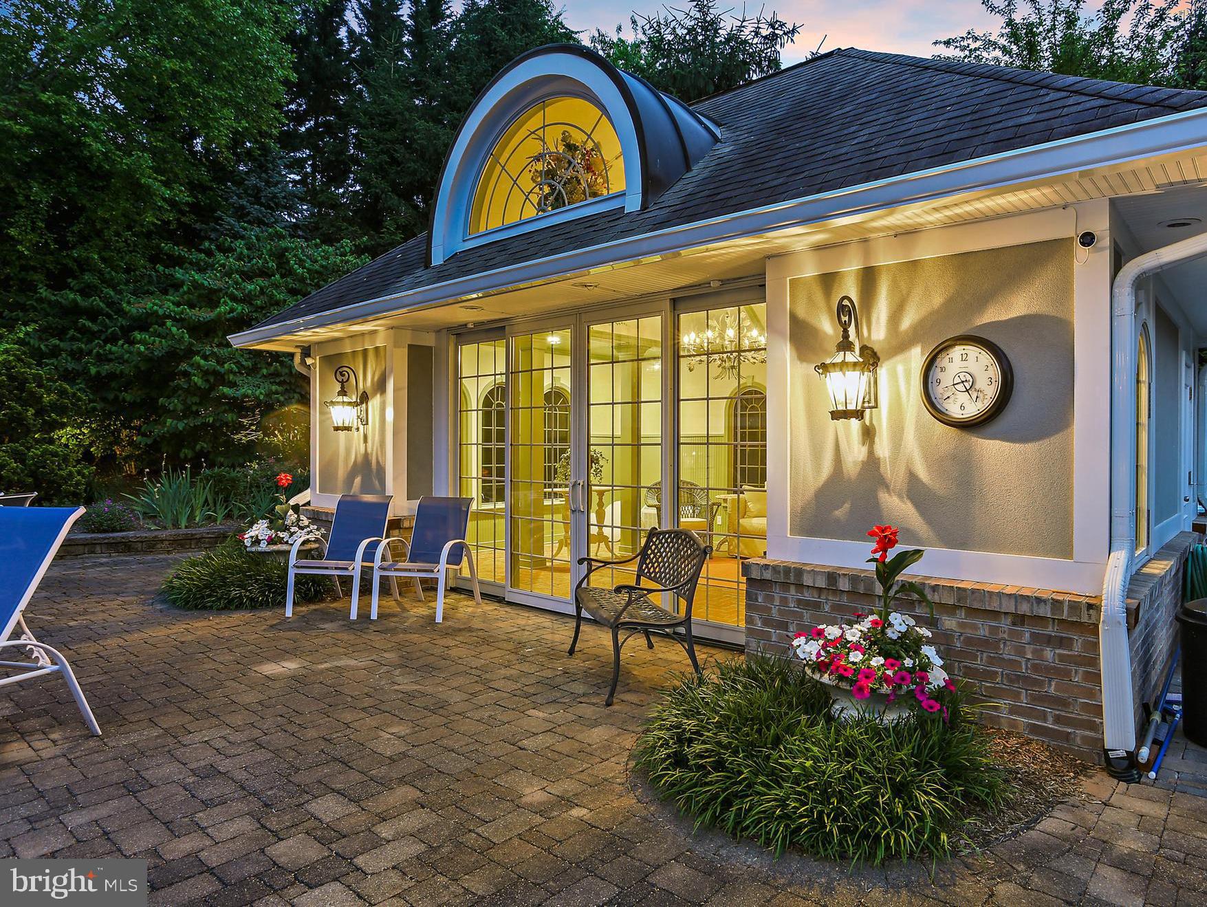 THE PADDOCKS - Residential