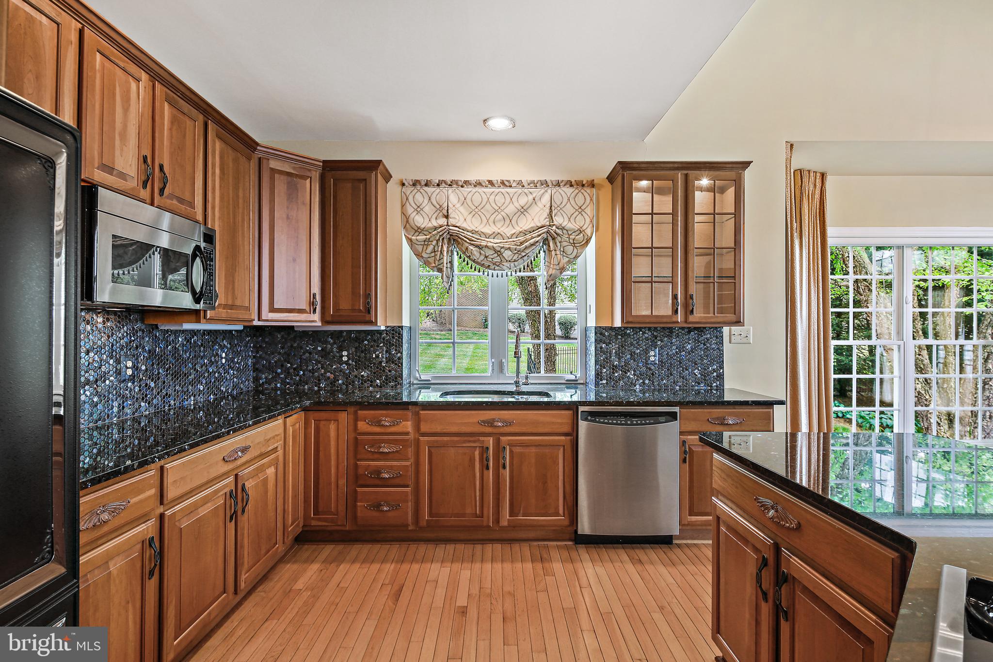 THE PADDOCKS - Residential