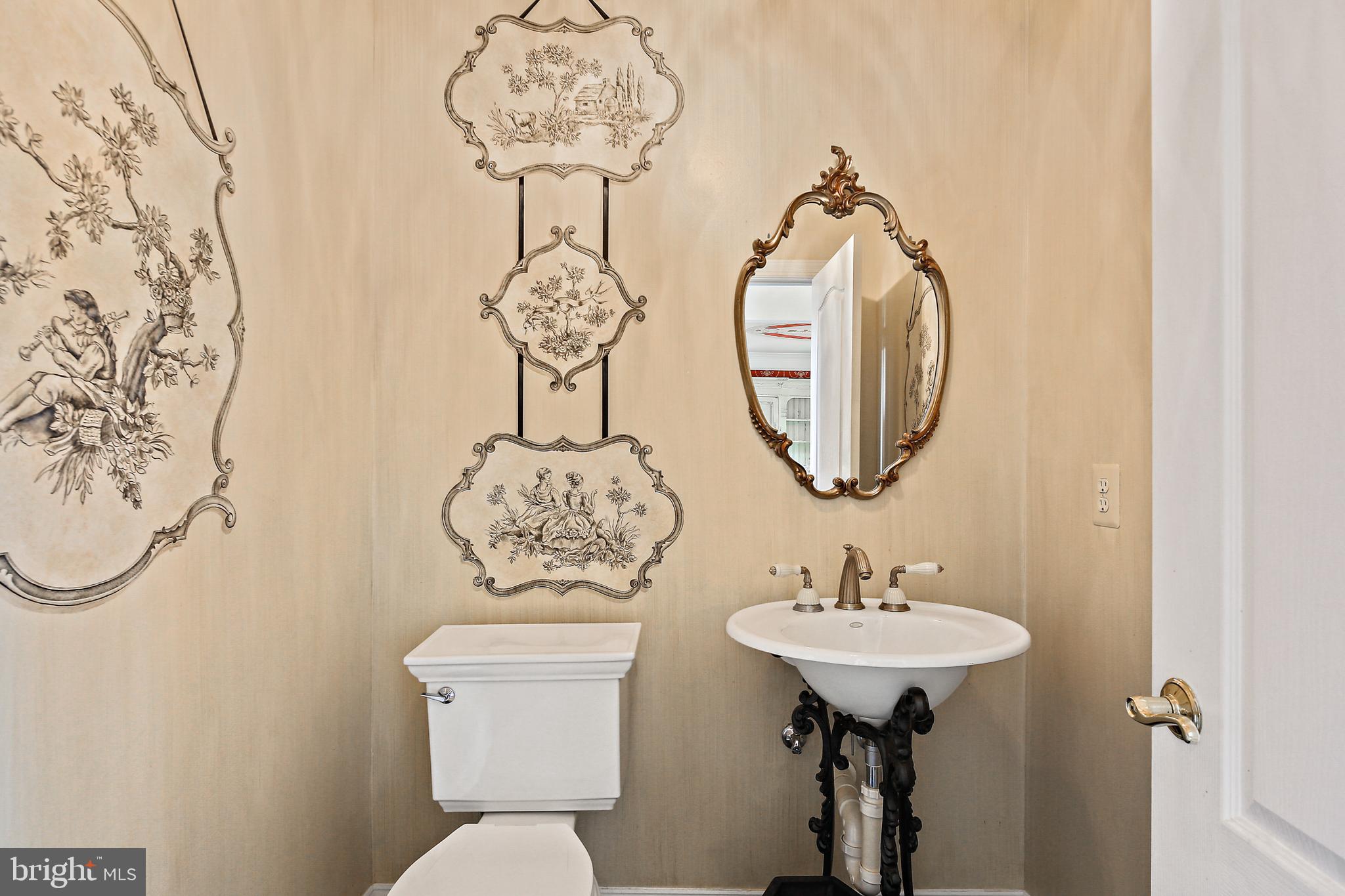 THE PADDOCKS - Residential