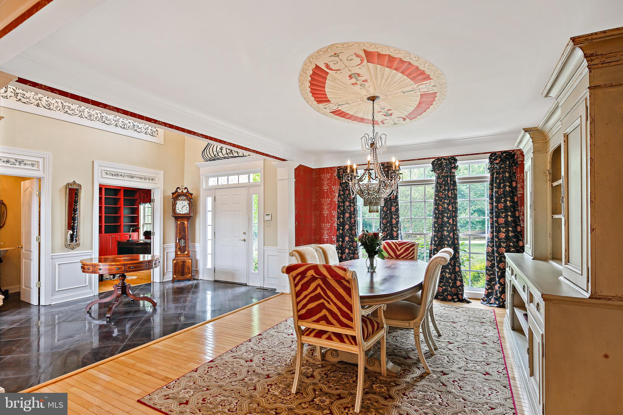 THE PADDOCKS - Residential