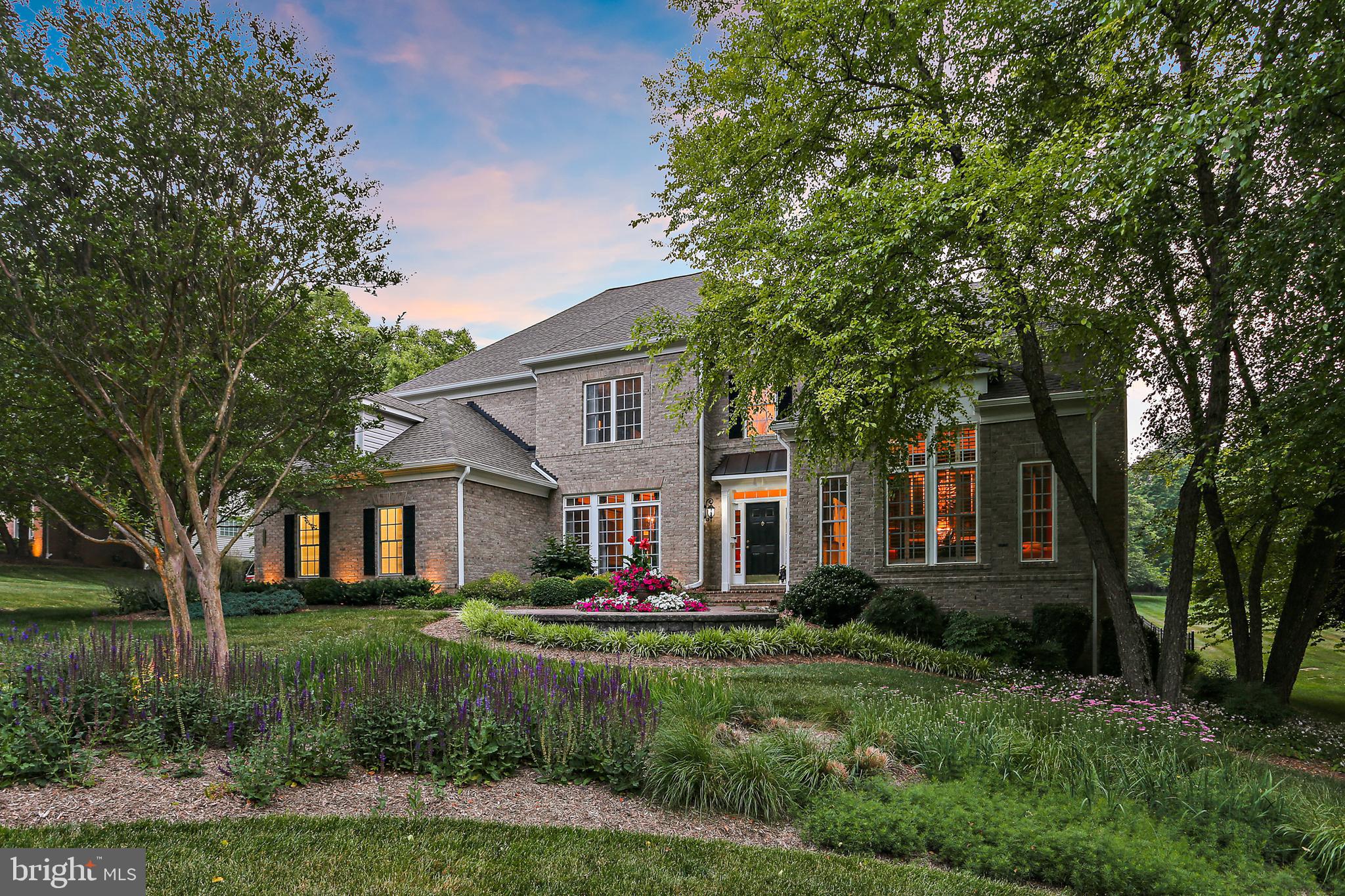 THE PADDOCKS - Residential