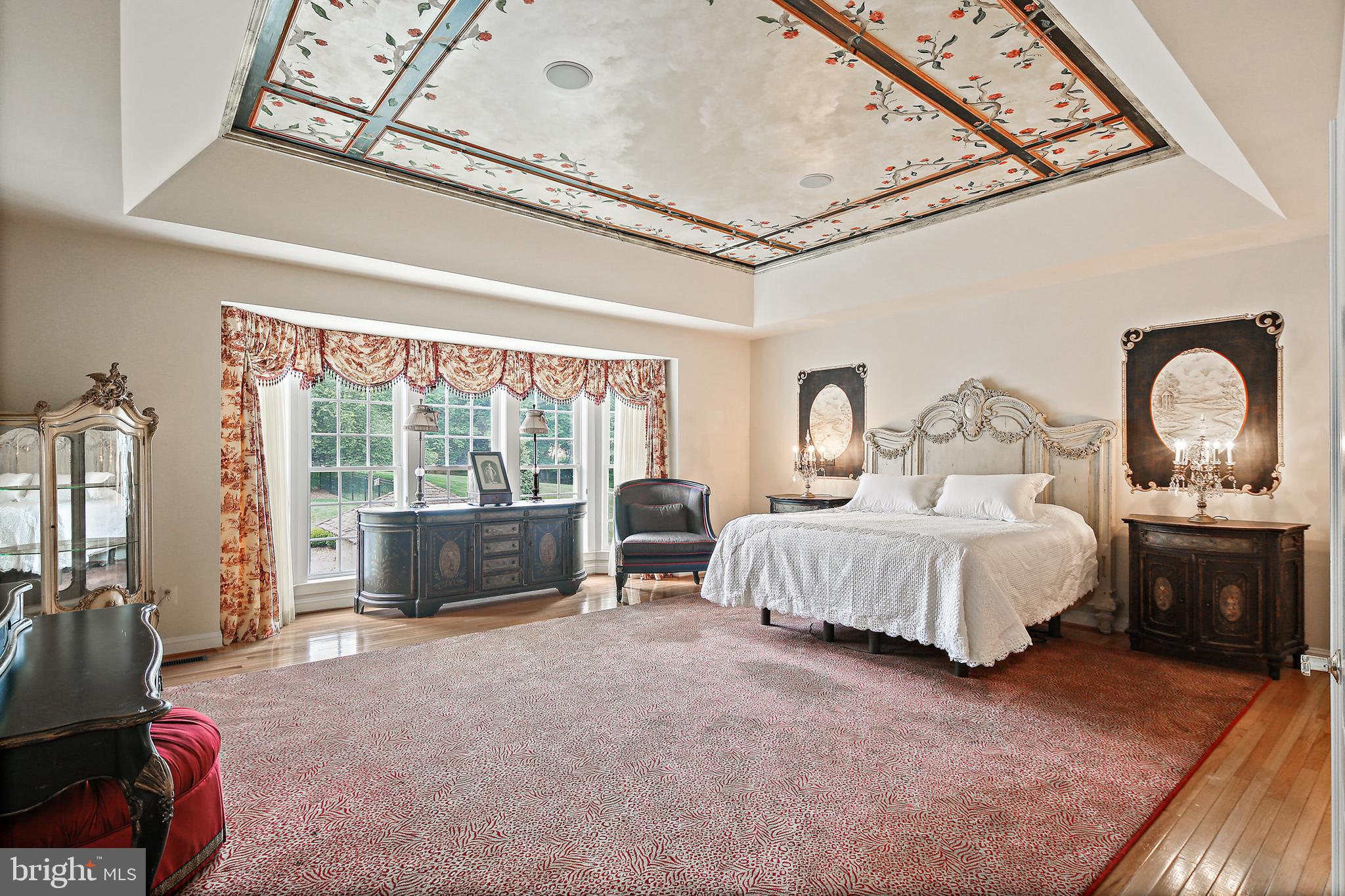 THE PADDOCKS - Residential