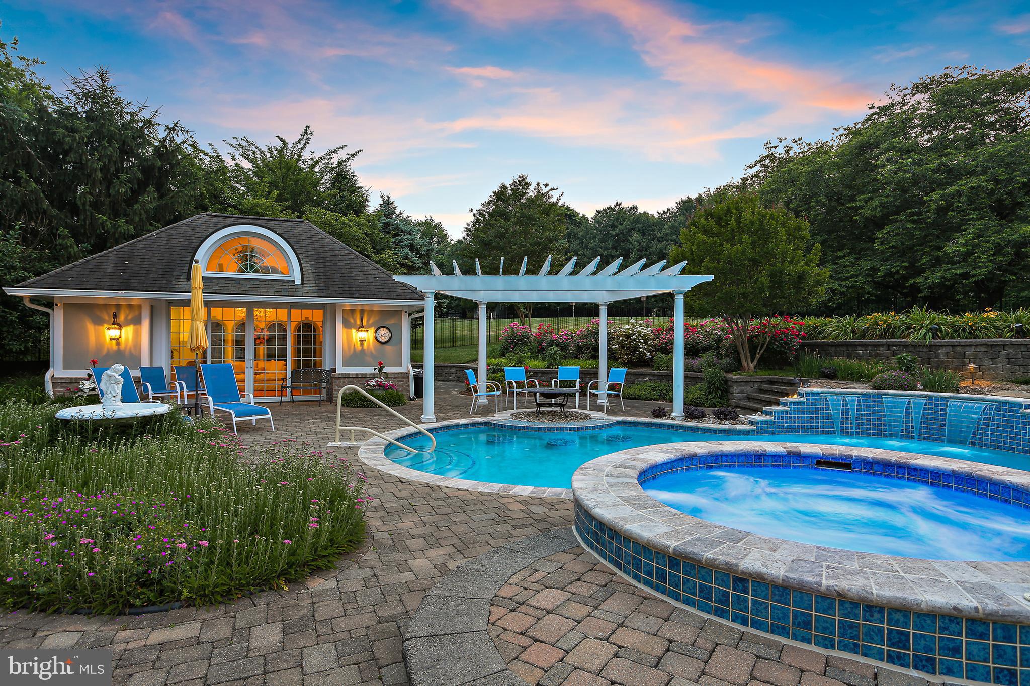 THE PADDOCKS - Residential